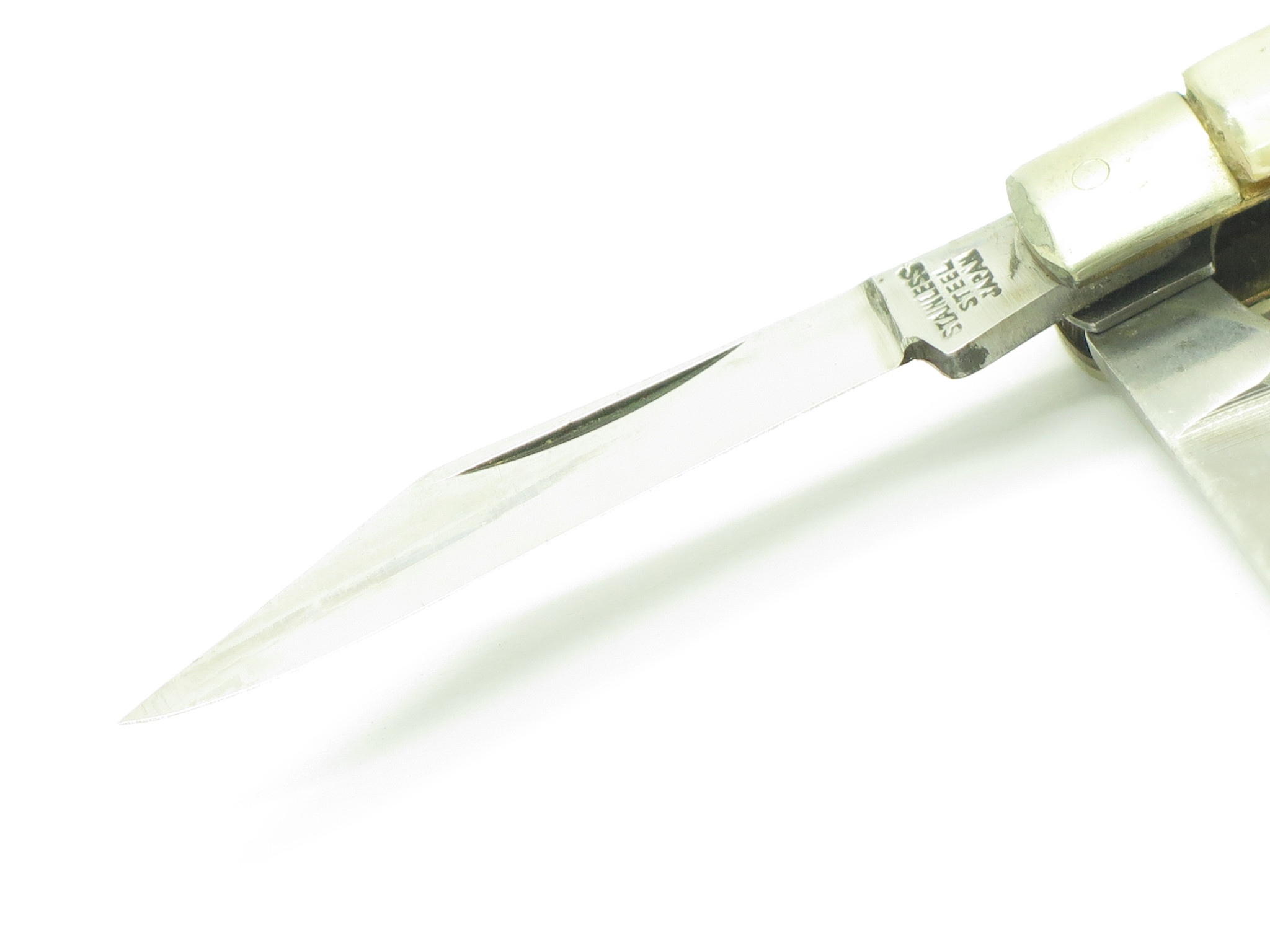 Vintage 1960s Trojan TX Seki Japan 3