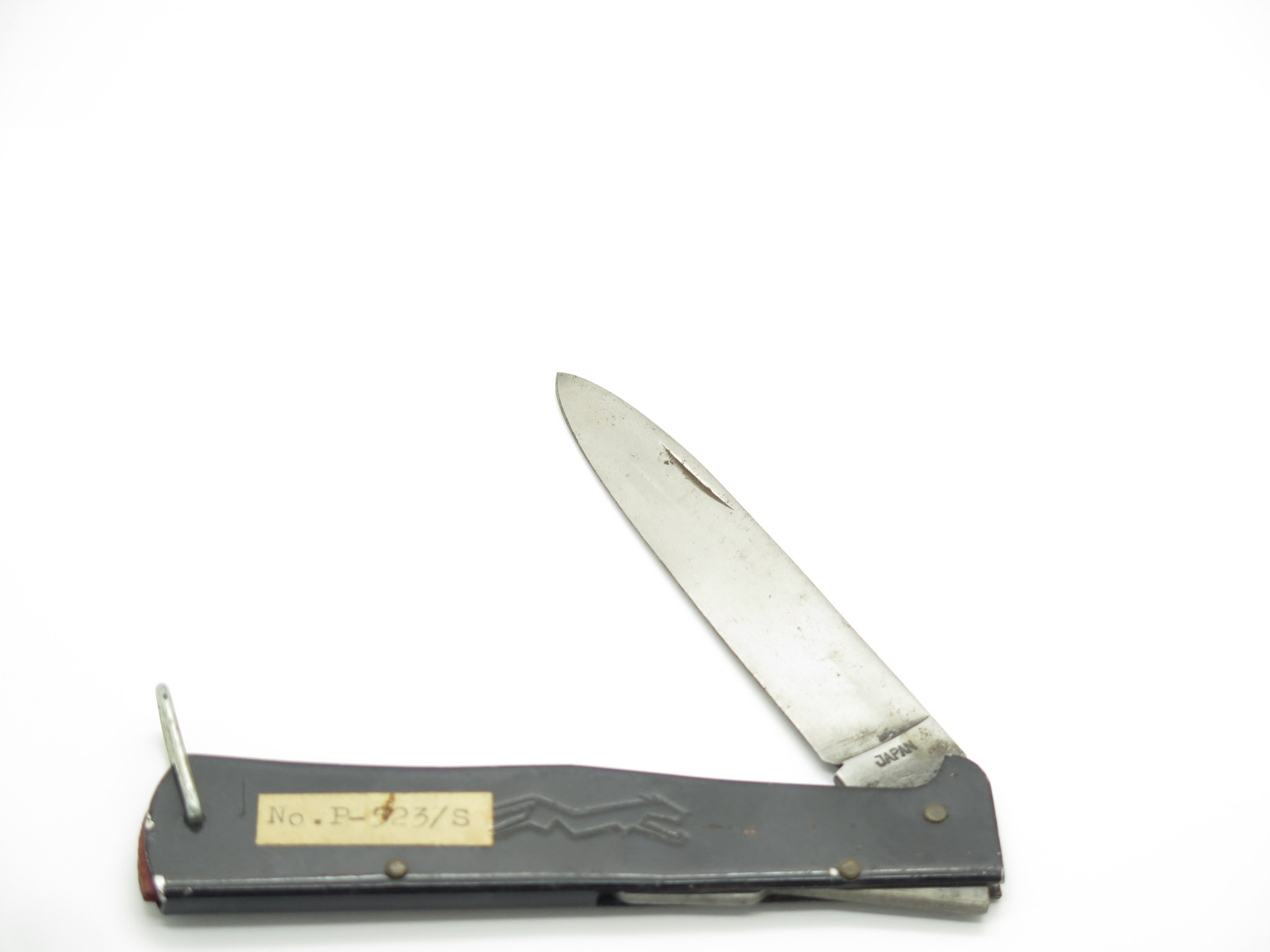 Vintage 1960s Kondo Jaguar Seki Japan 4.37