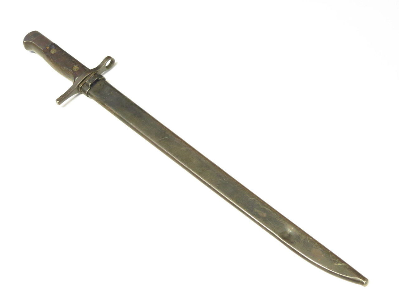 ソ連軍 bayonet鞘 ソ連軍 bayonet鞘