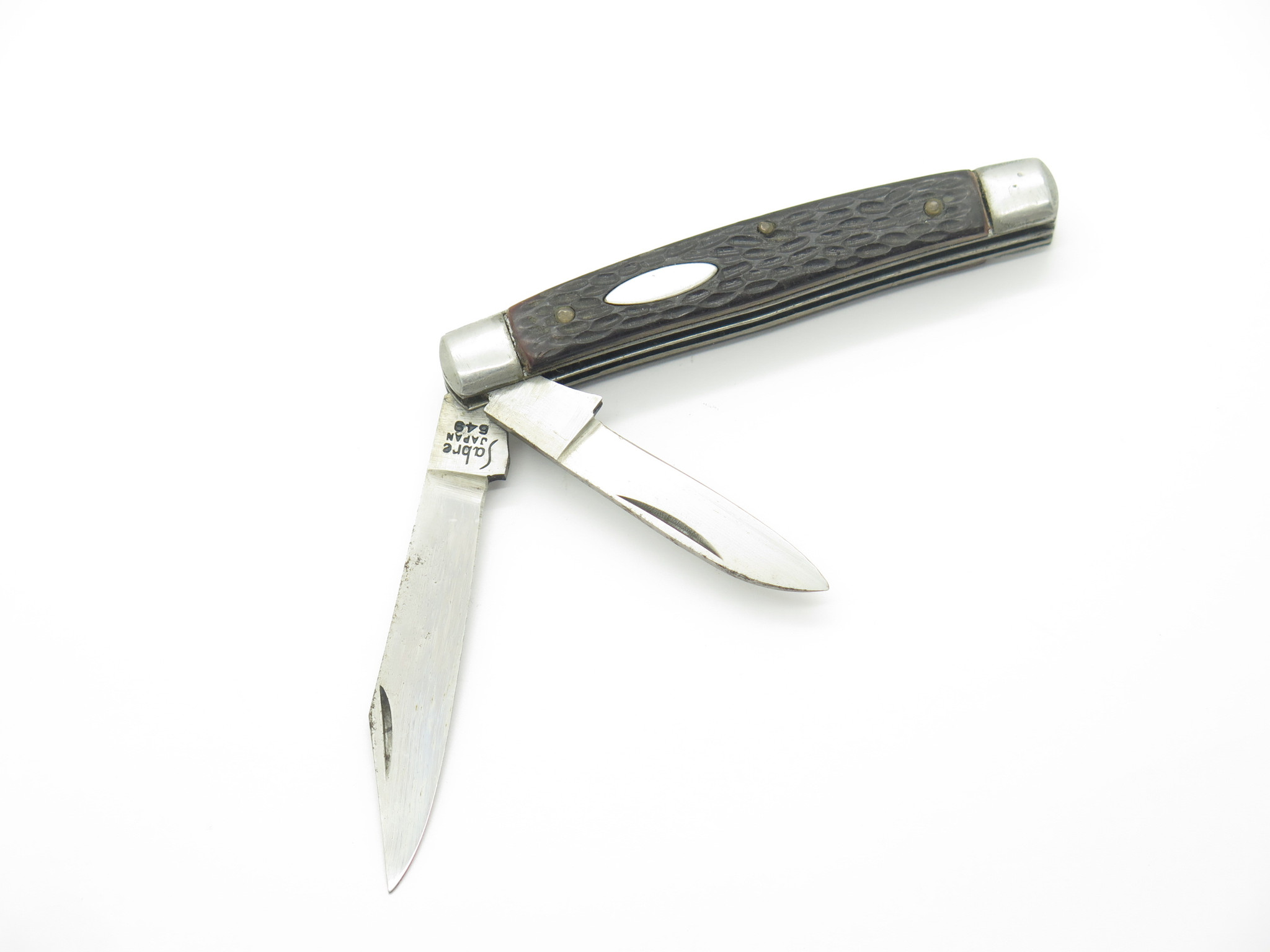 切手60 Vintage 1960s Sabre Seki Japan 3.25