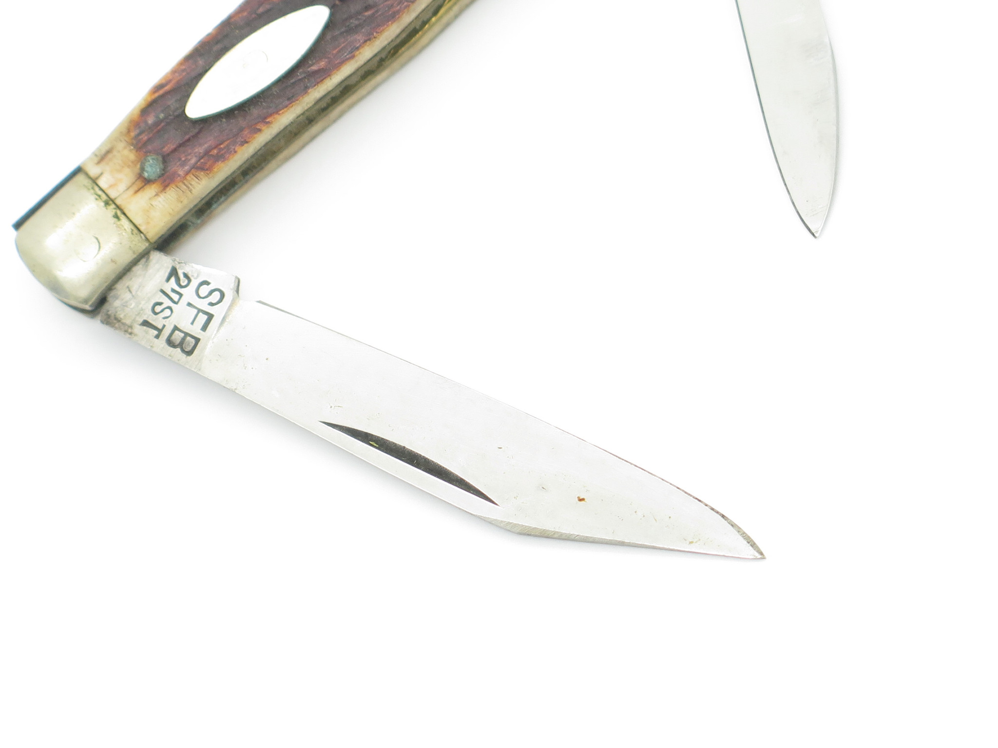 Vintage 1960s SFB Seki Japan 2.75