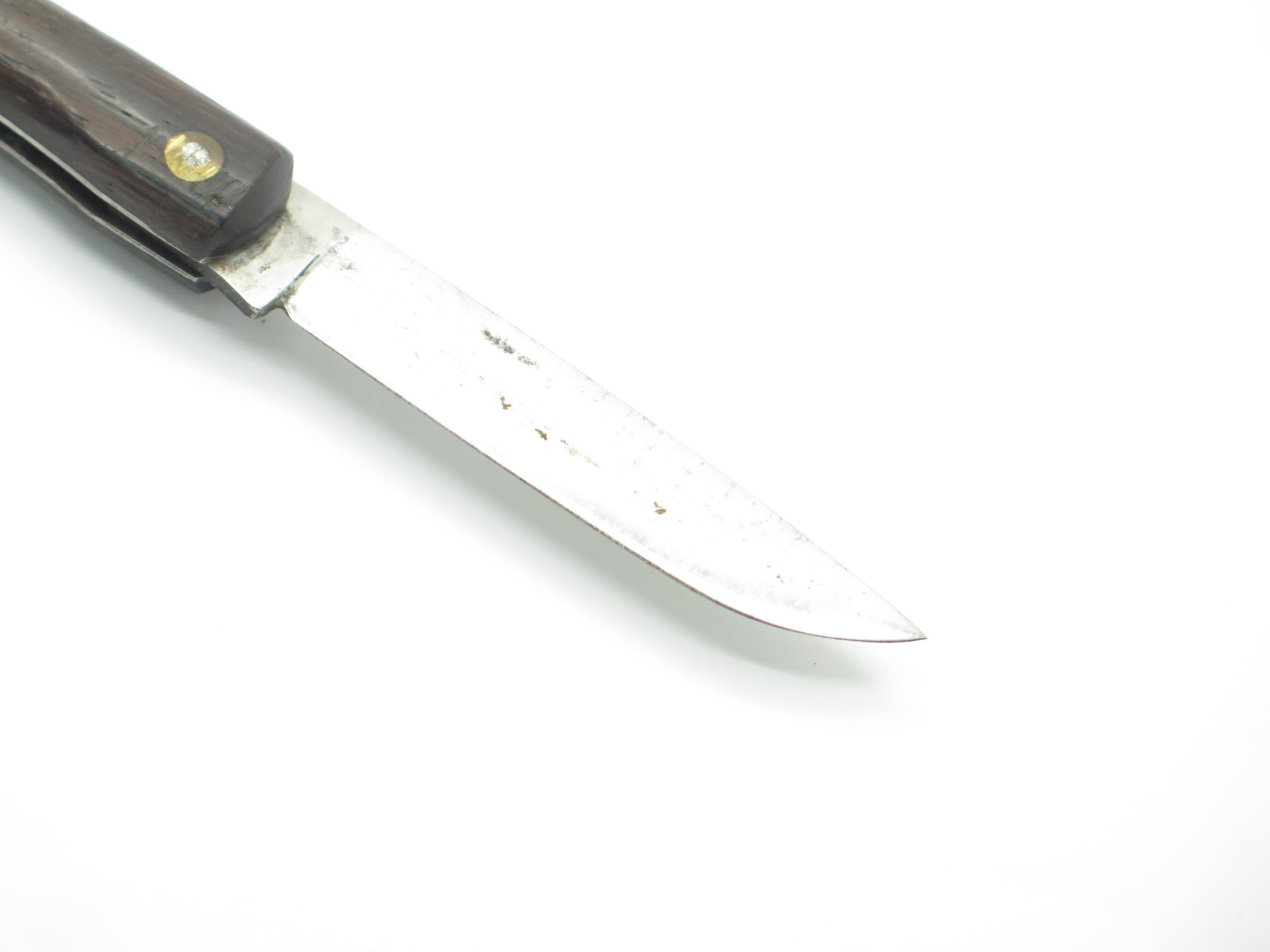 Vintage H. Herder Solingen Germany 3.62