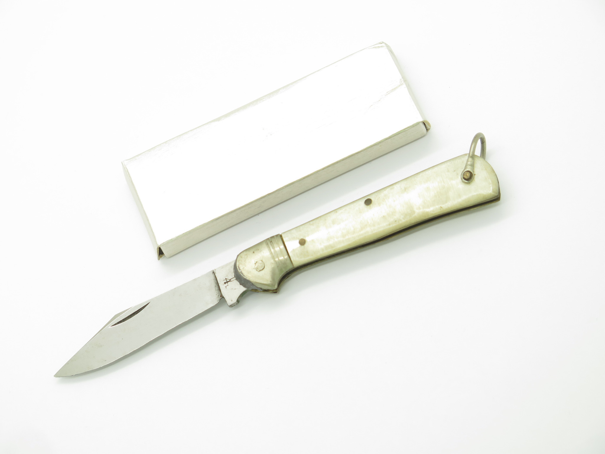 Vtg 1960s S. M. Z. Seki Japan 3.12