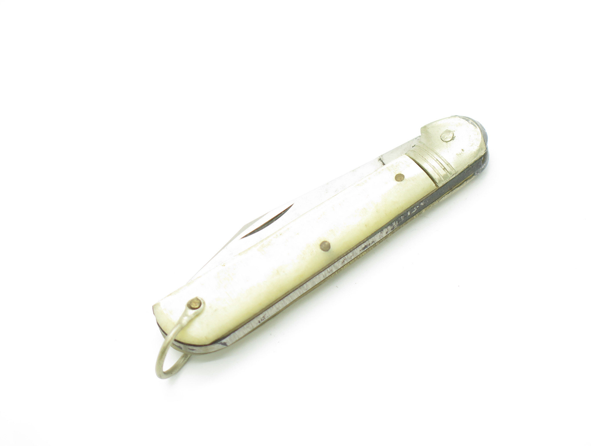 Vtg 1960s S. M. Z. Seki Japan 3.12