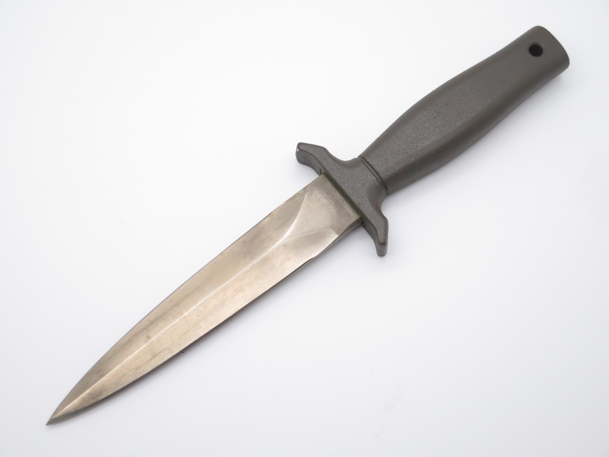 Vtg 1980s Hattori Mark I Seki Japan MK I Commando Fixed