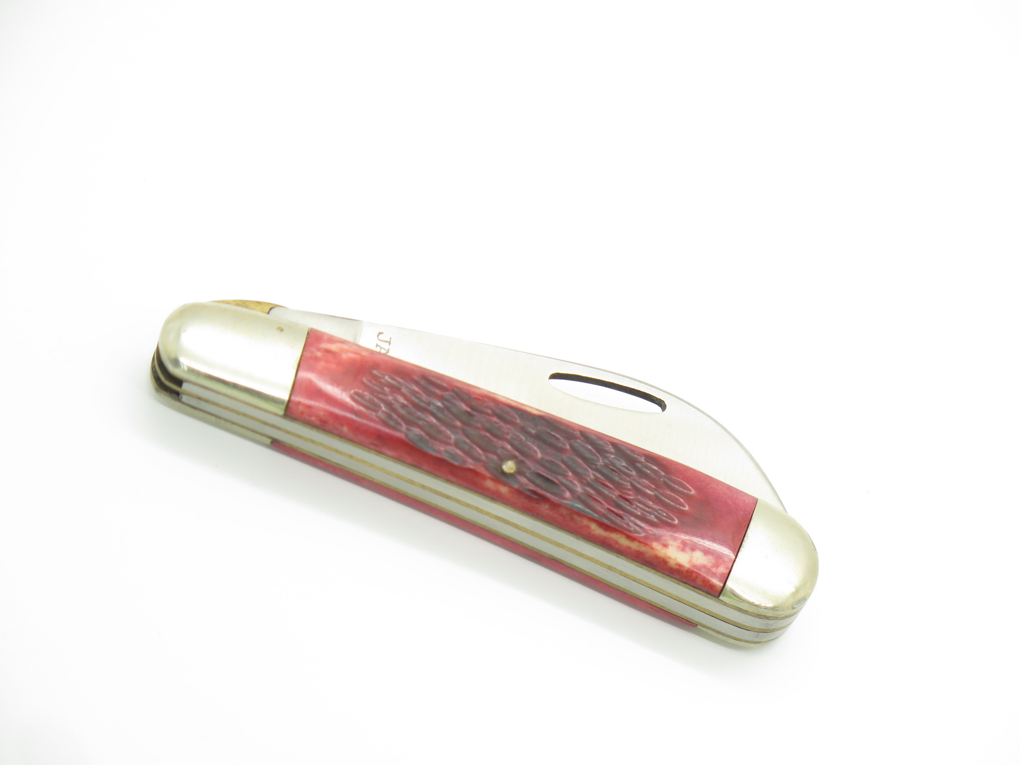 Vintage '80s Parker Imai Seki Japan 4