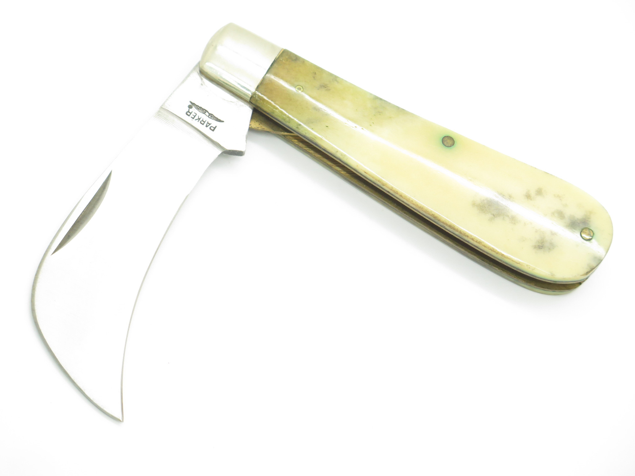 Vtg 1980s Parker Imai Seki Japan 3.87