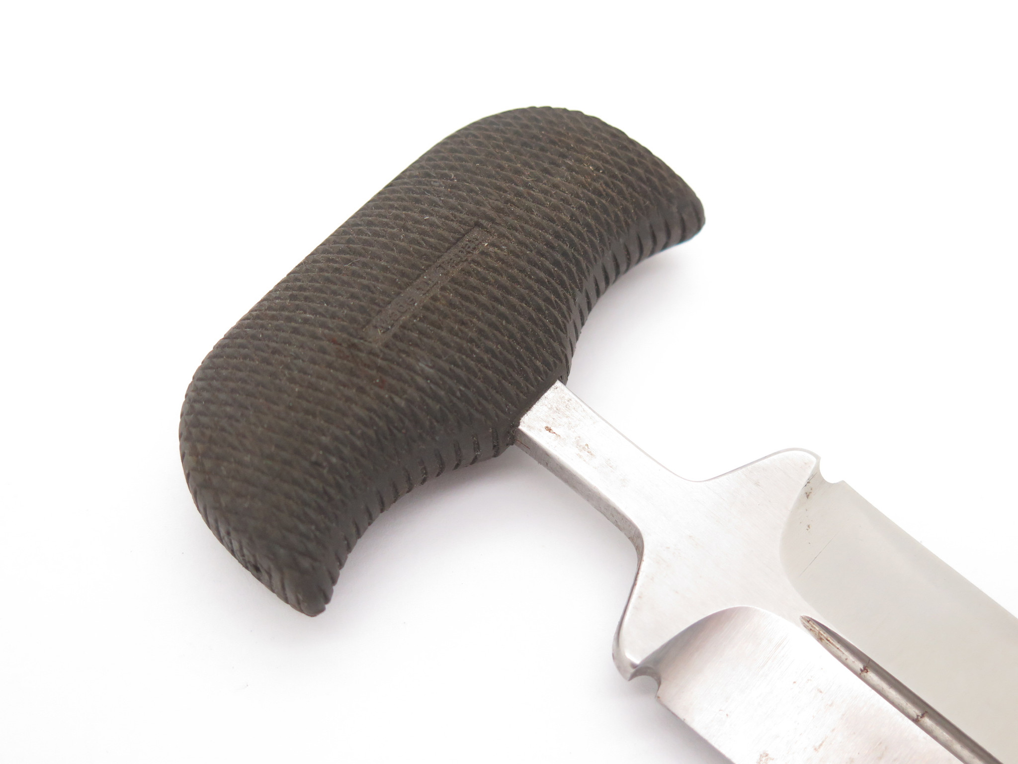 Vintage 1990s Cold Steel Defender I Hattori Seki Japan Push Dagger