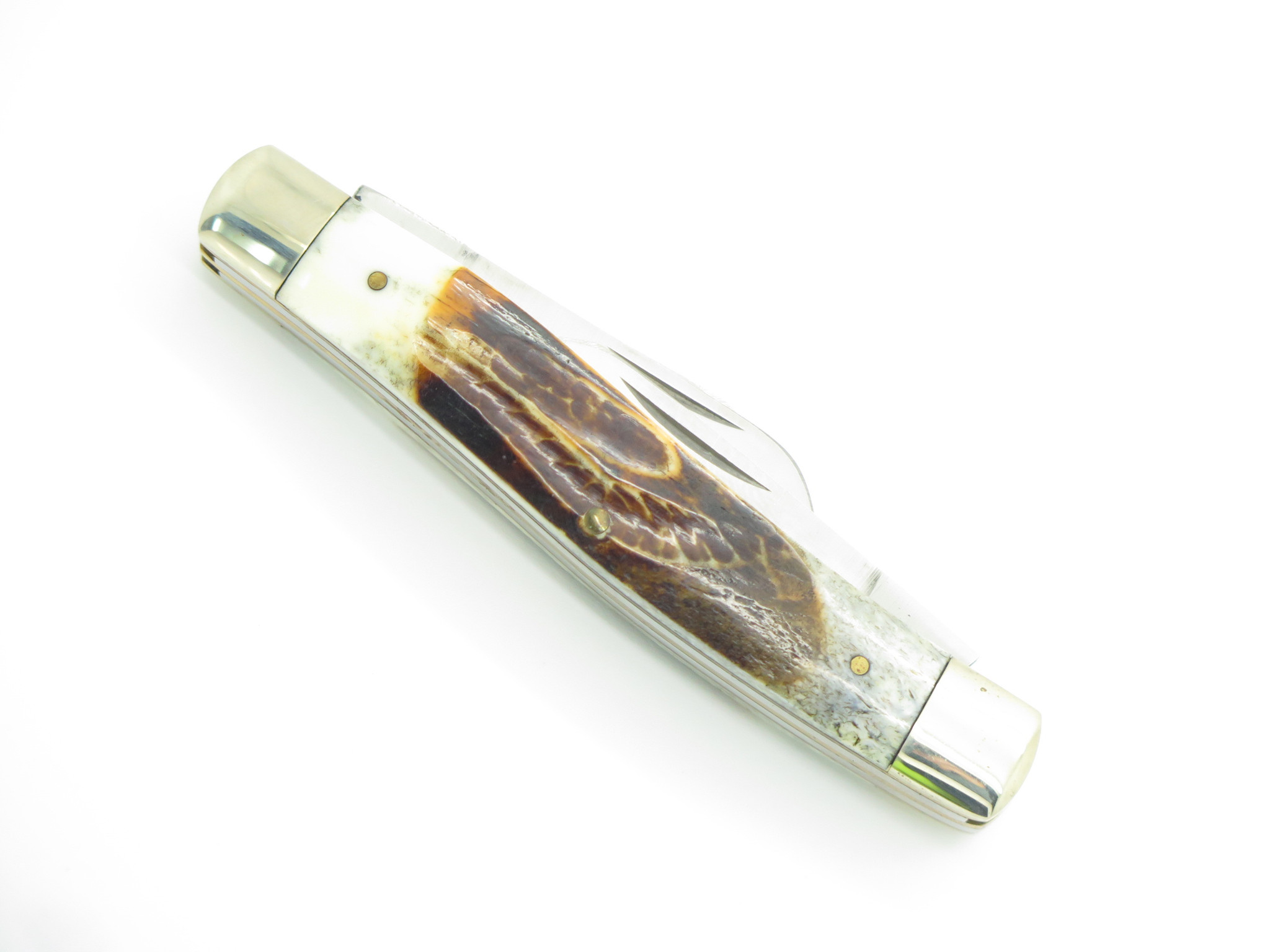 Vintage 1982-84 Parker-Imai K-296 Seki Japan 4