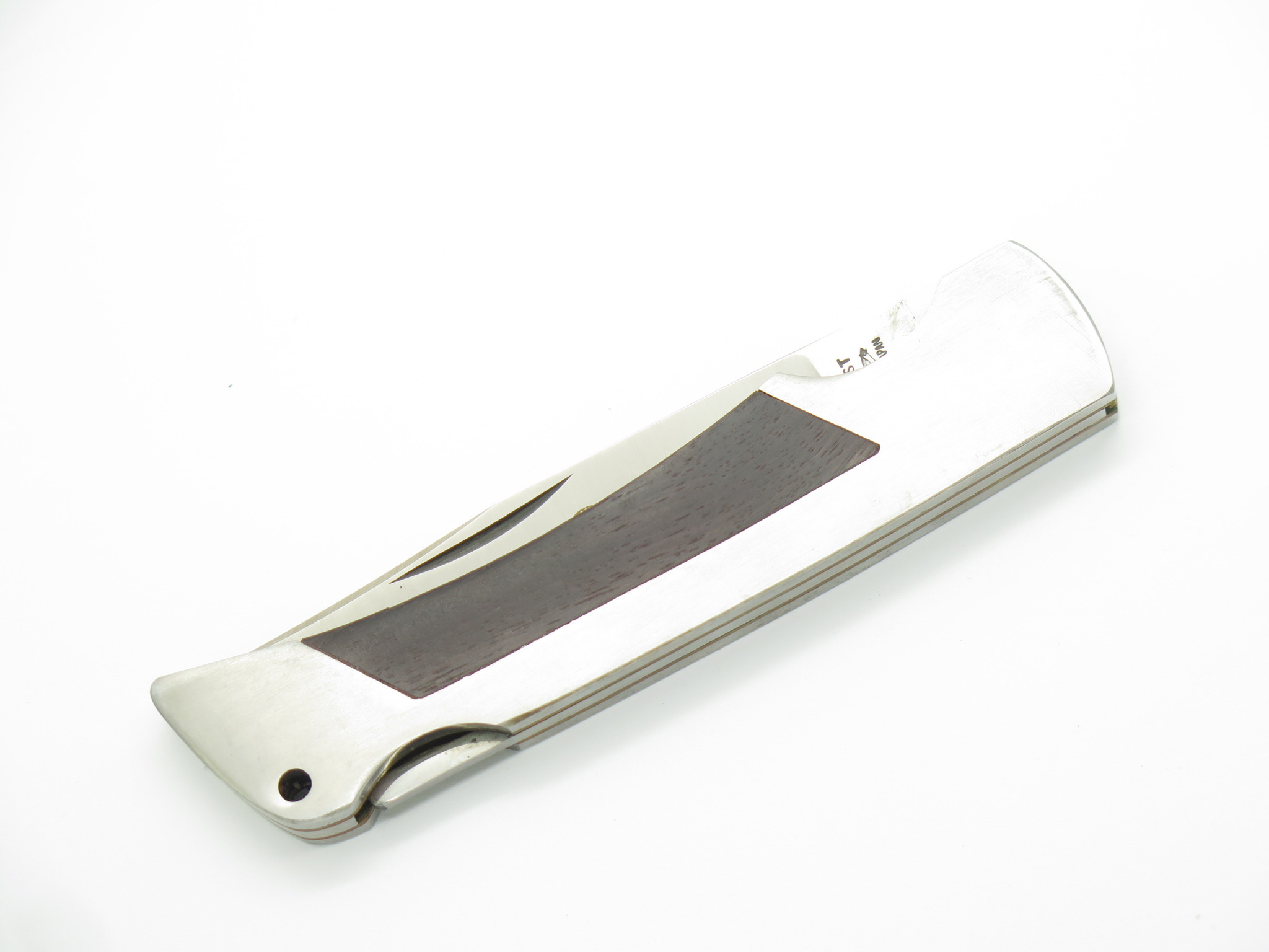 Vtg 1970s Parker Frost Imai Tiger Seki Japan 4.5