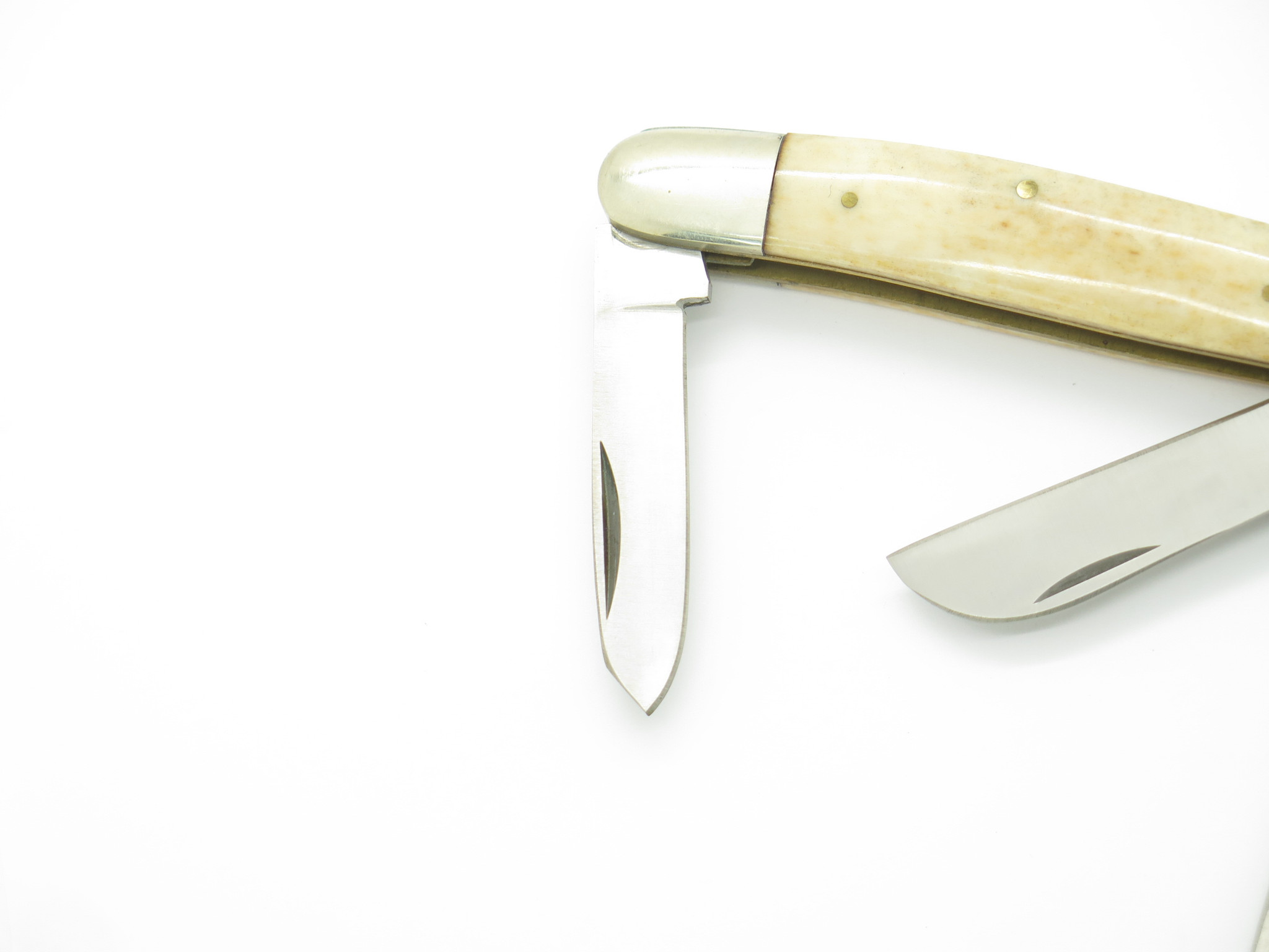 Vintage 1980s Parker Imai Seki Japan 3.87