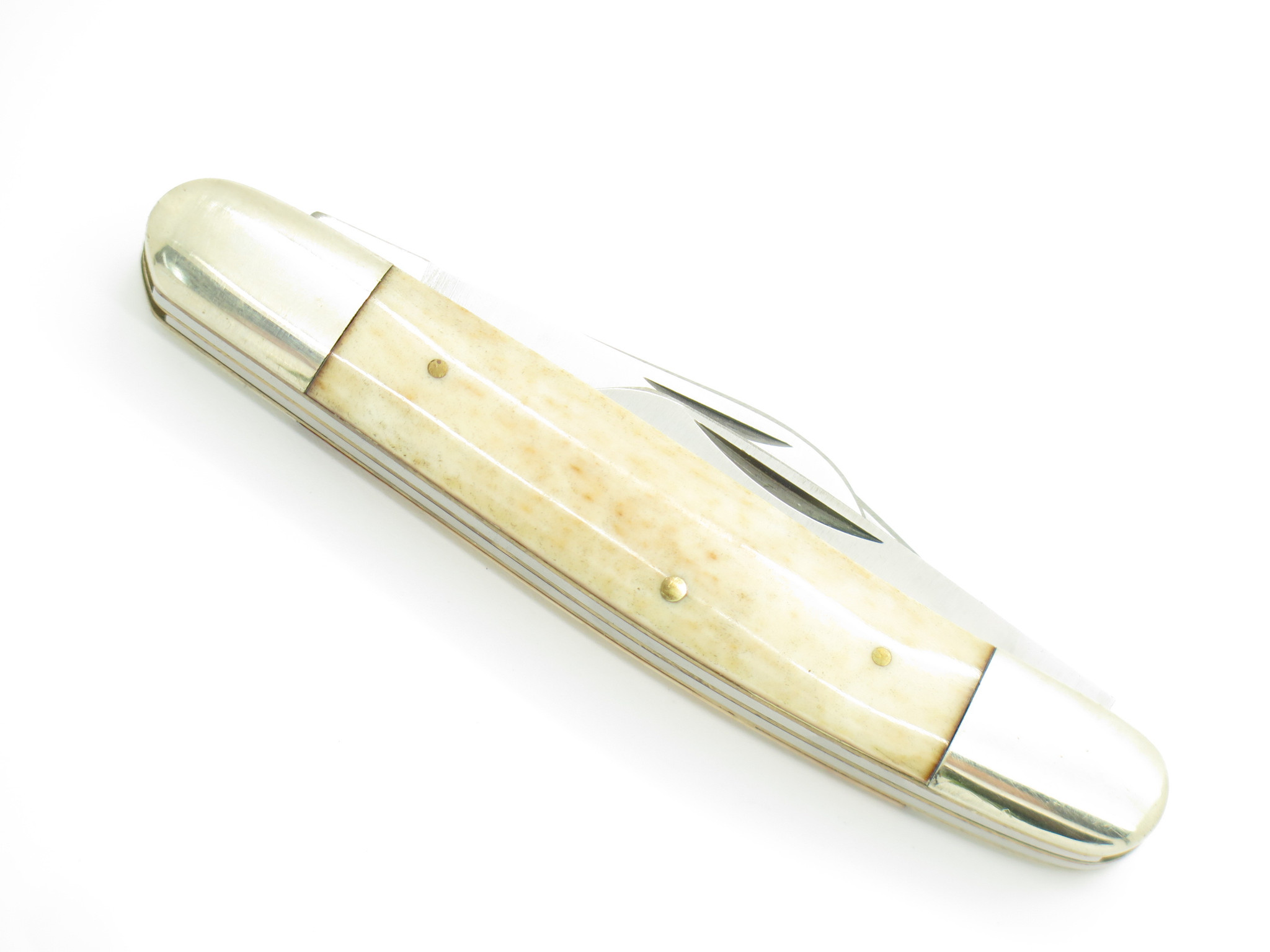 Vintage 1980s Parker Imai Seki Japan 3.87