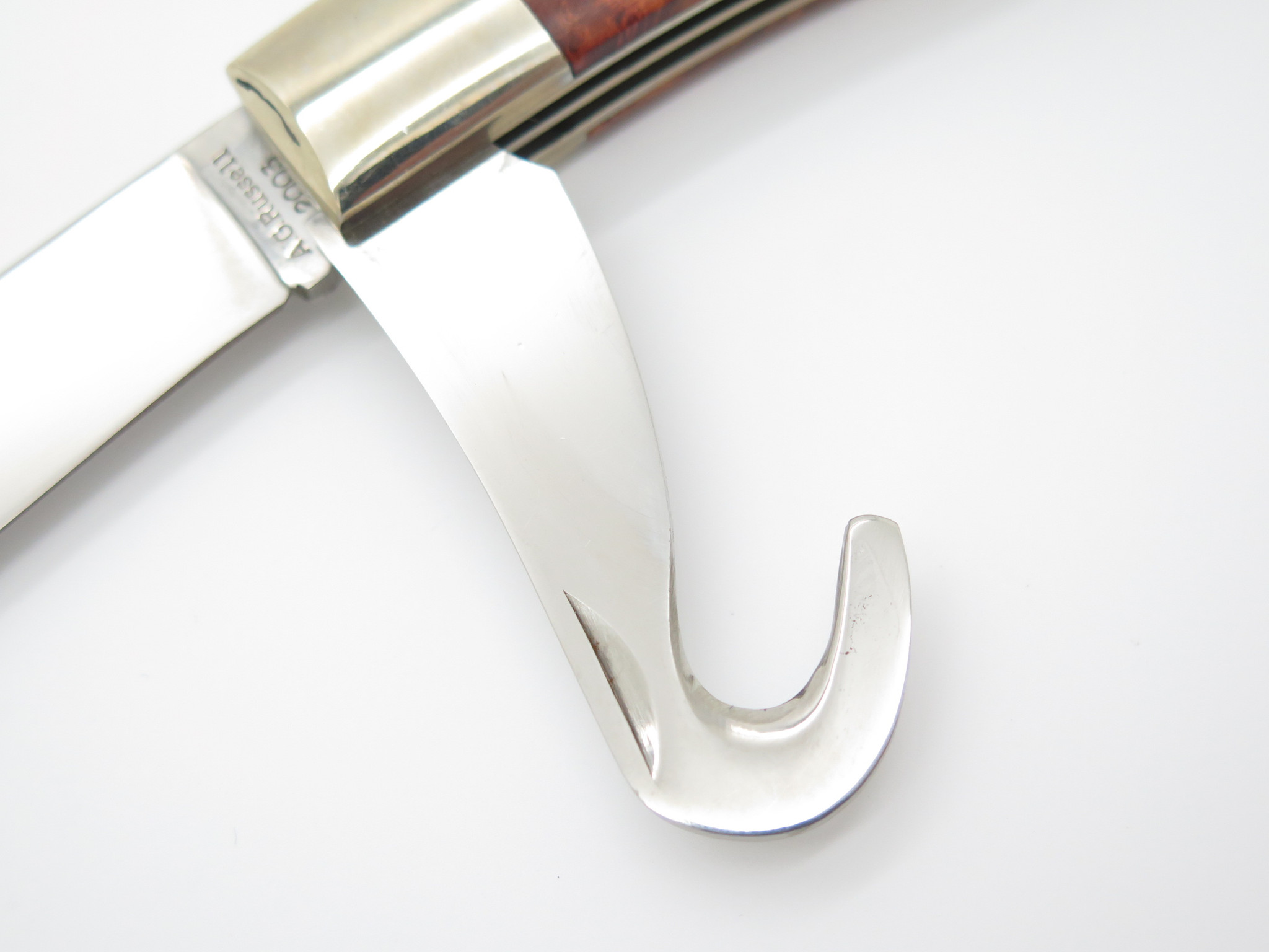 RE-501 ジャッキー ラッセル e32fac99-8d4b-5dc7-a272-