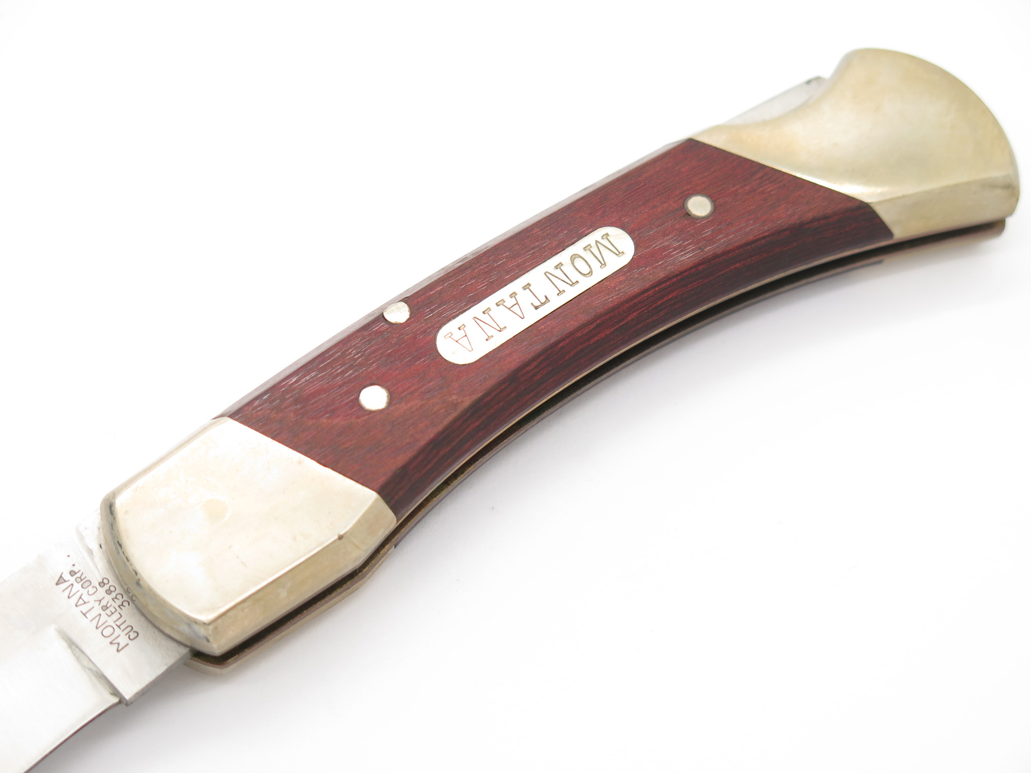 Vintage 1980s Montana Tak Fukuta Seki Japan 5