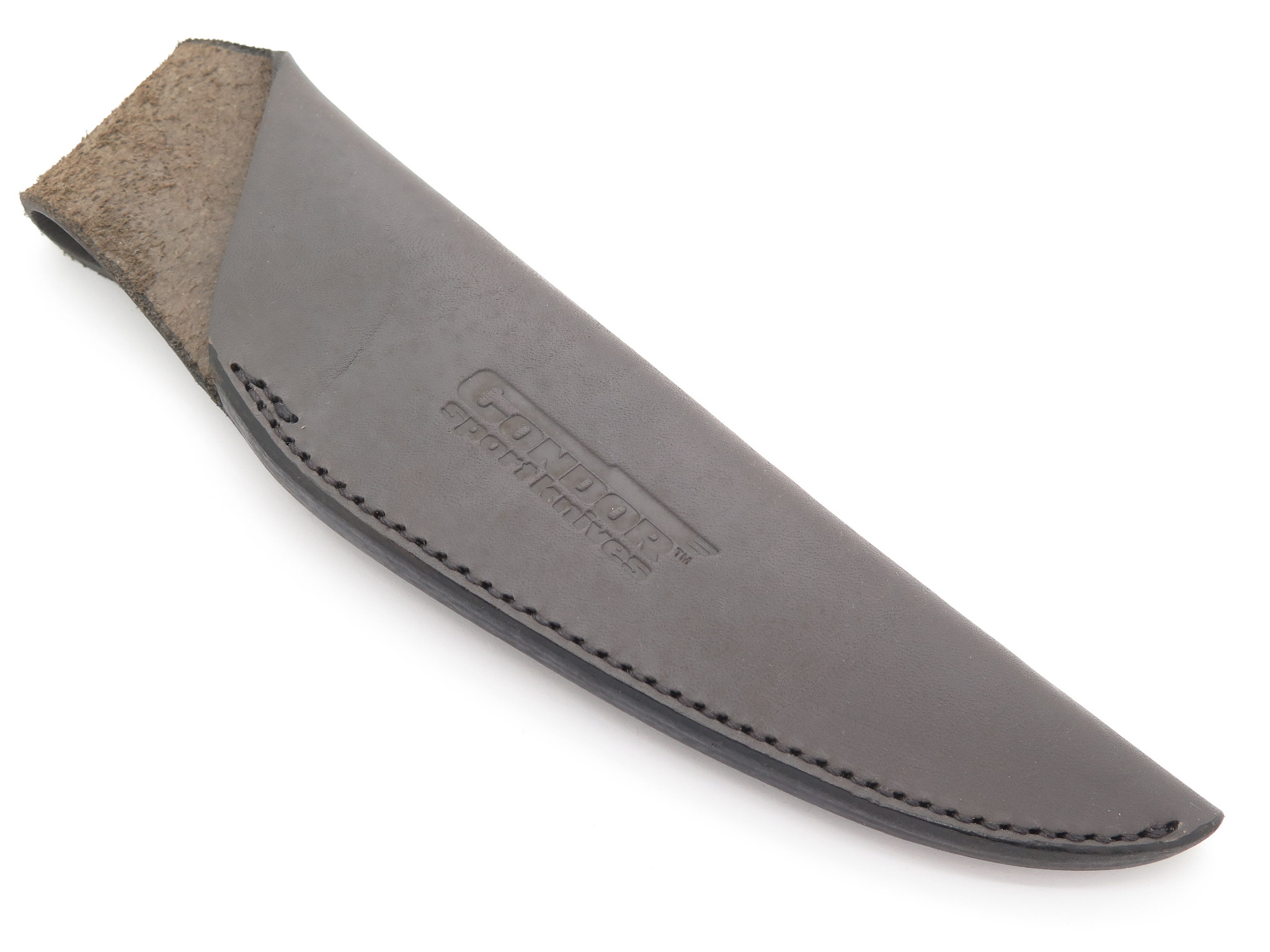 Vtg 80s Condor 79 Seki Japan Gray Leather Fixed 5