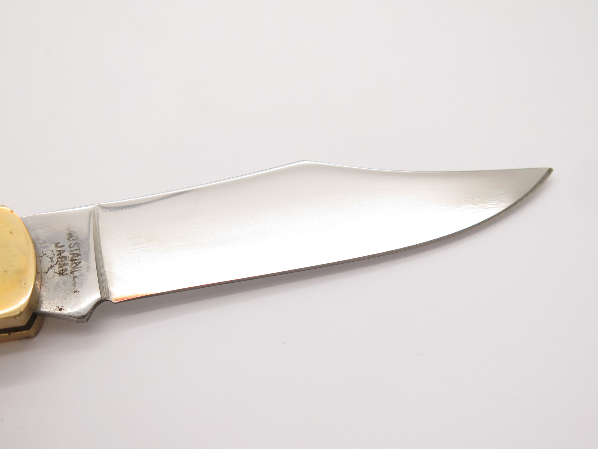 Vintage NOS Olsen OK G. Sakai Seki Japan 4