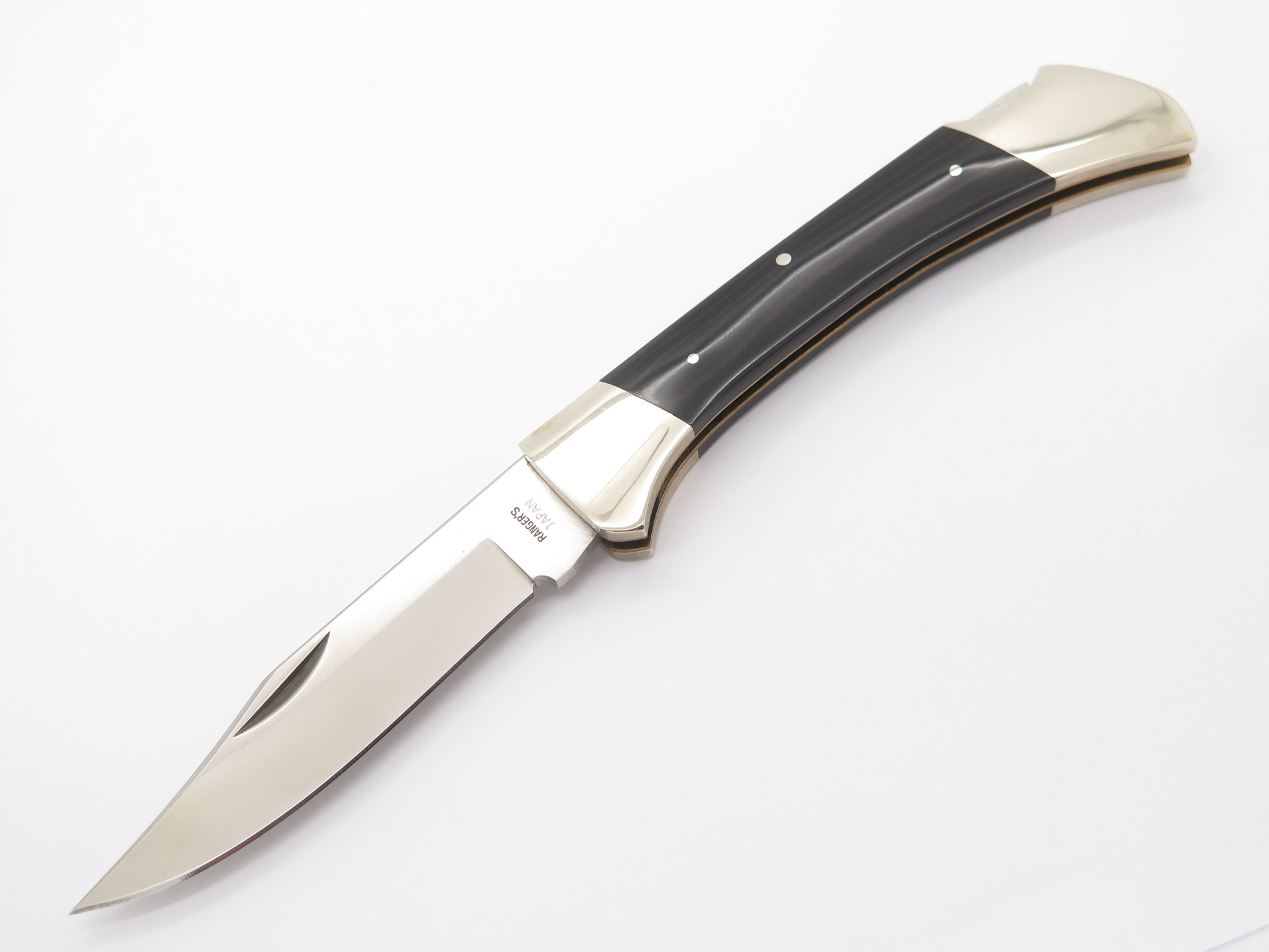 Vtg 80s Ranger's Falcon G. Sakai Seki Japan 4.75