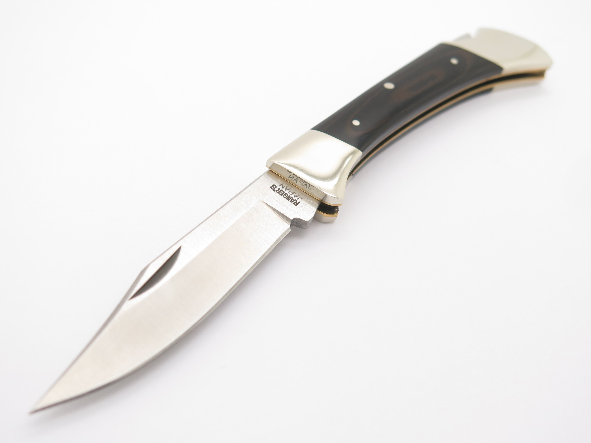 Vtg 1980s Ranger's Falcon G. Sakai Seki Japan 4
