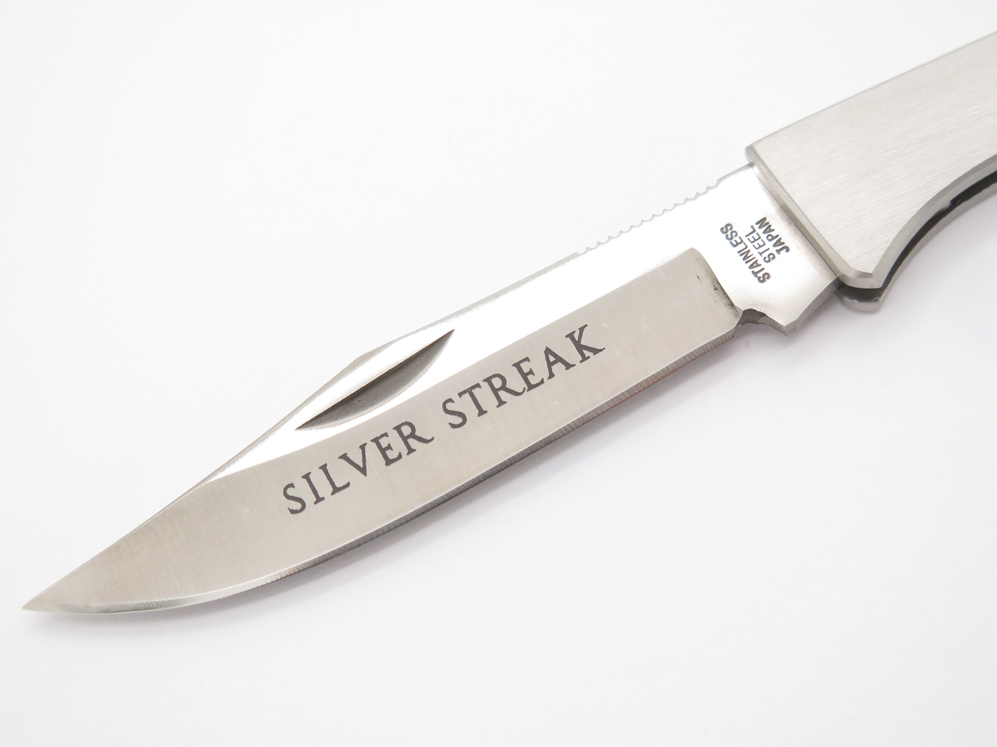 Vtg 80s Explorer G. Sakai Seki Japan 4