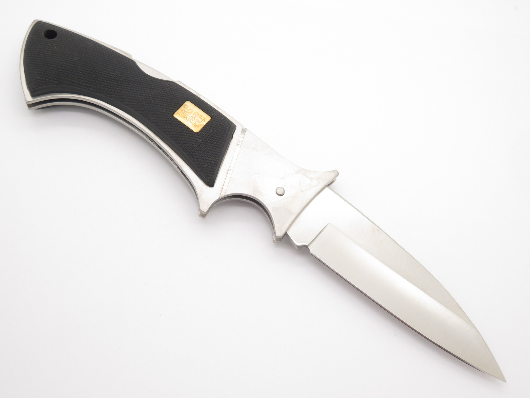 Vintage Explorer Edge Mark G Sakai Seki Japan 5.25 Folding Hunter