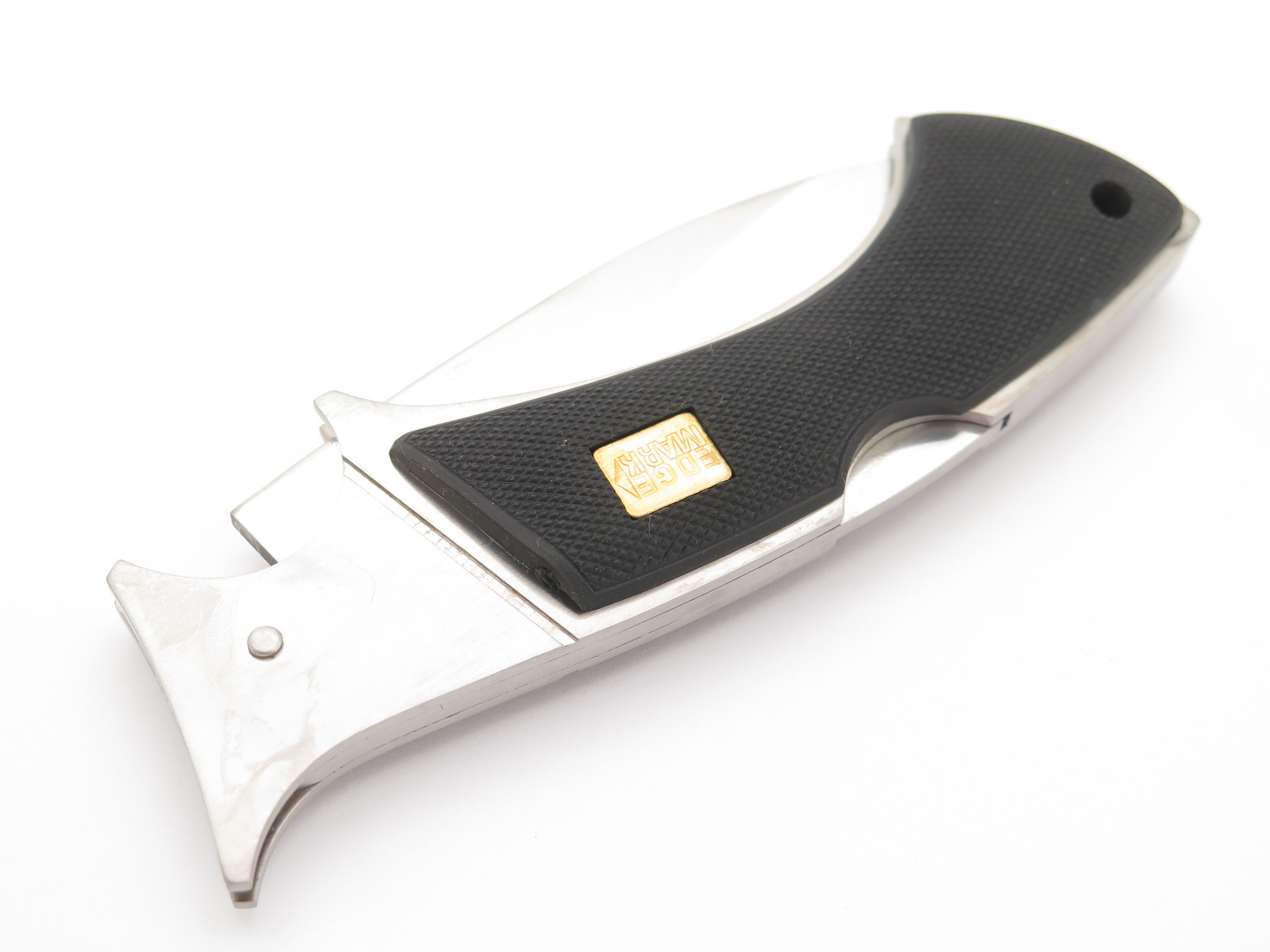 Vintage Explorer Edge Mark G Sakai Seki Japan 5.25 Folding