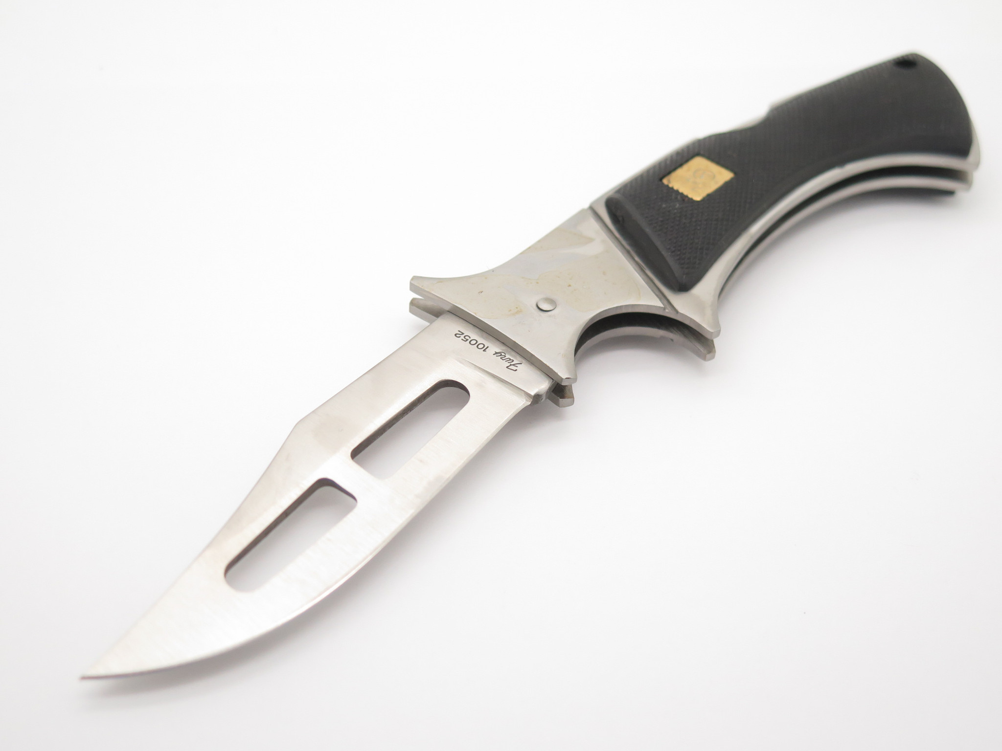 Vintage Fury 10052 G Sakai Seki Japan 5.25