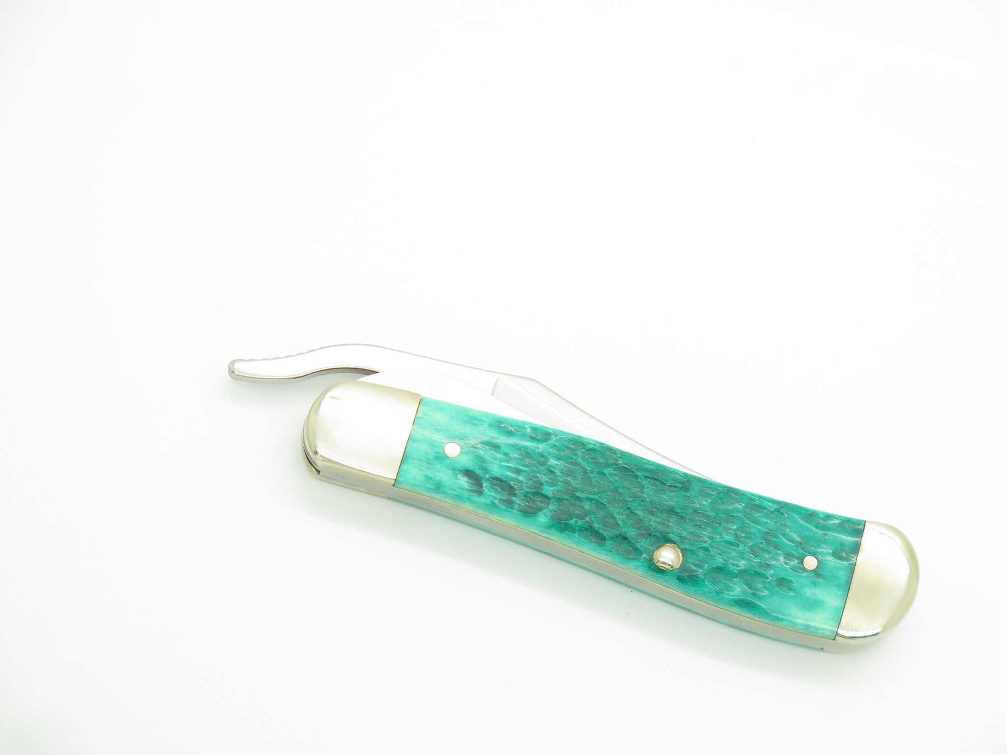 2004 Case XX 61953 Jade Russlock 3.5