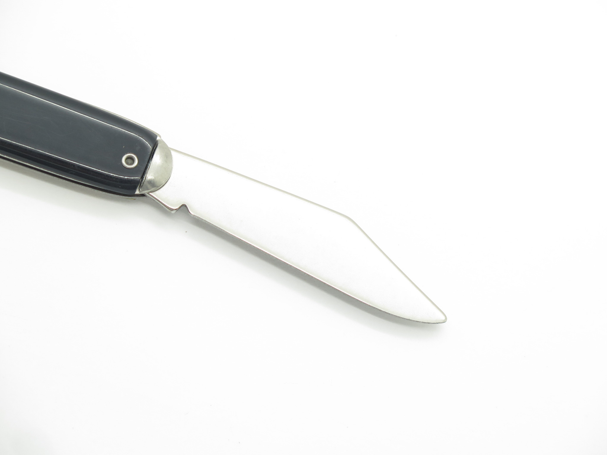 Vintage '90s Novelty Knife Co Gail Davis TV's Annie Oakley Western