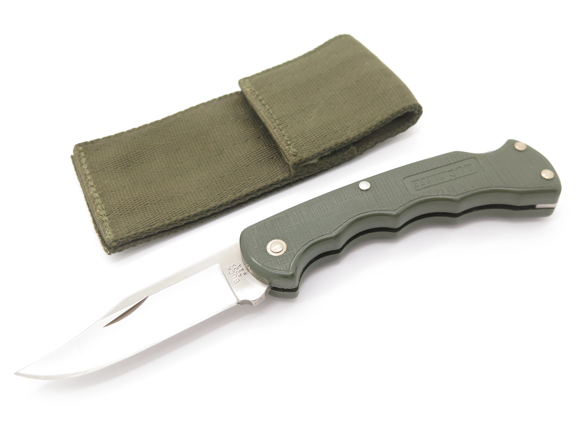 米軍　実物　ポケットナイフ　1987年 米軍 実物 ポケットナイフ 1987年 米軍 実物 ポケットナイフ 1987年