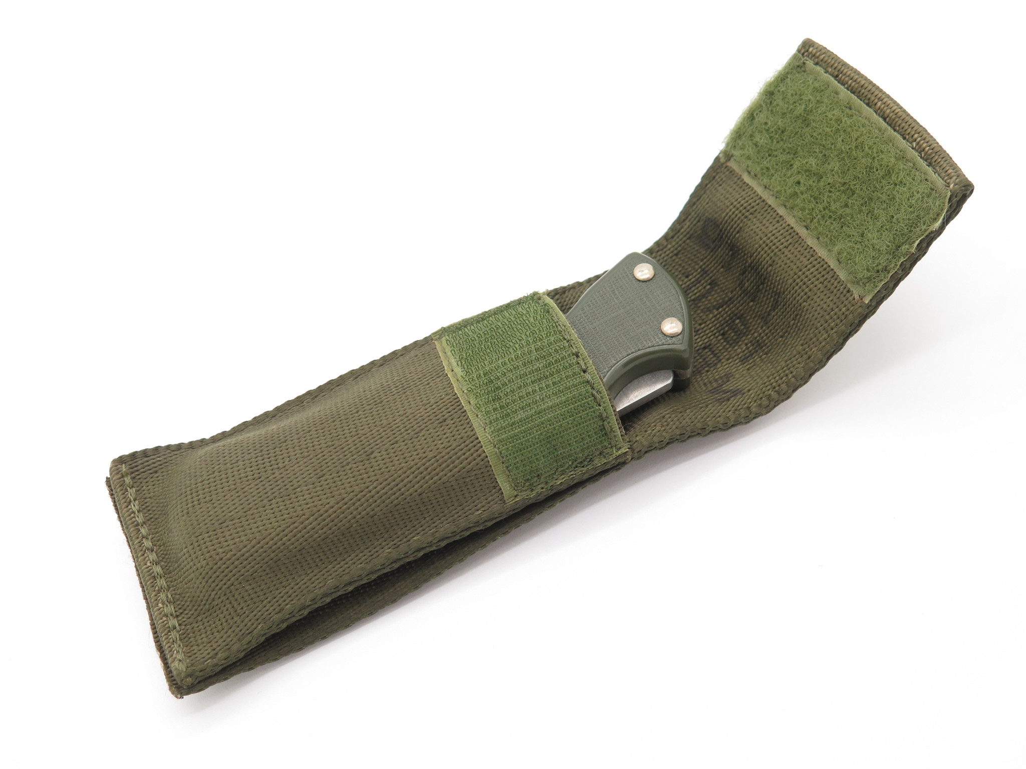 米軍　実物　ポケットナイフ　1987年 US ARMY ポケットナイフ(4徳) Box入り/Camillus社 92-93年/実物