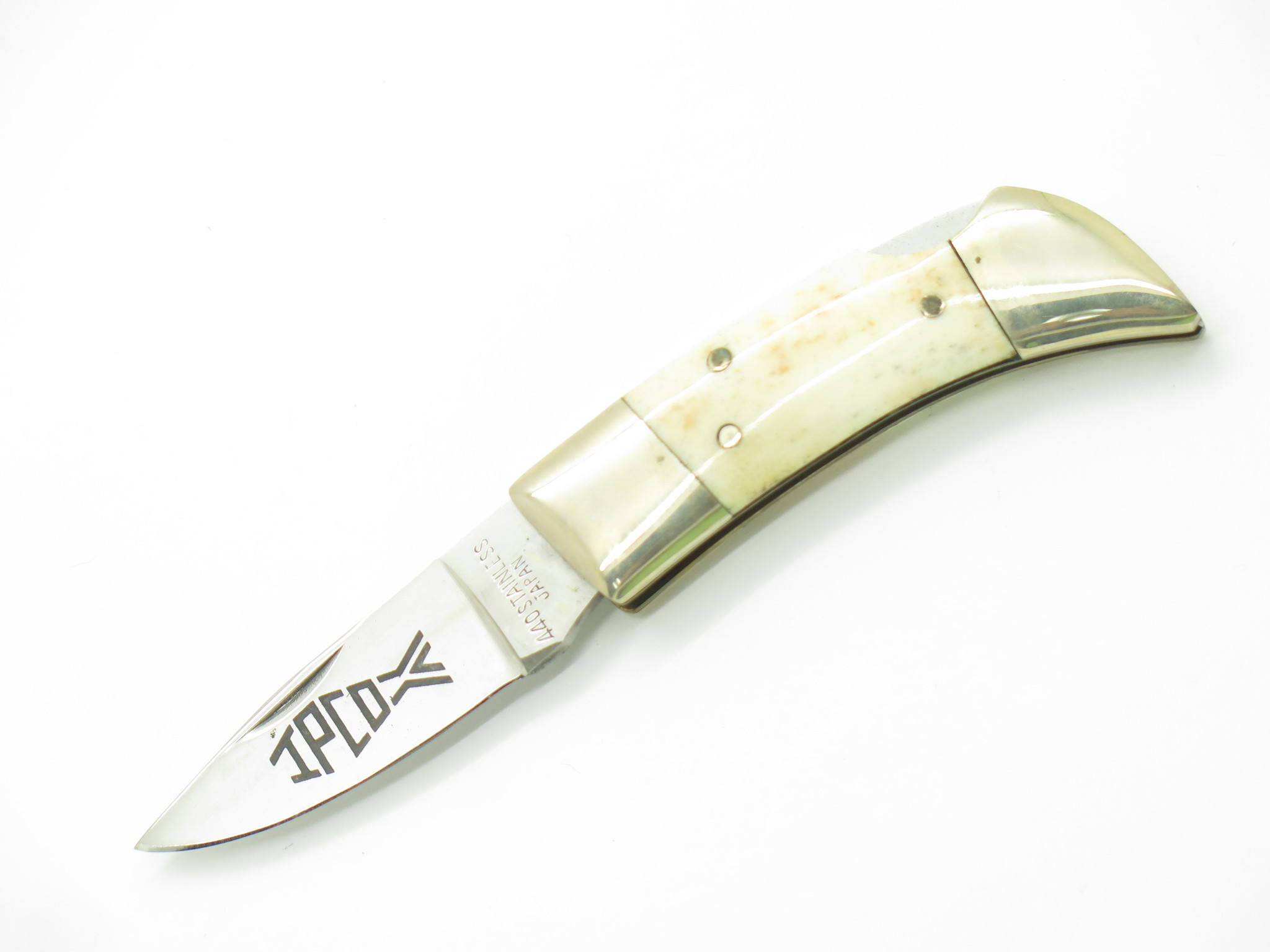 Vintage IPCO 1970s Seki Japan 2.5