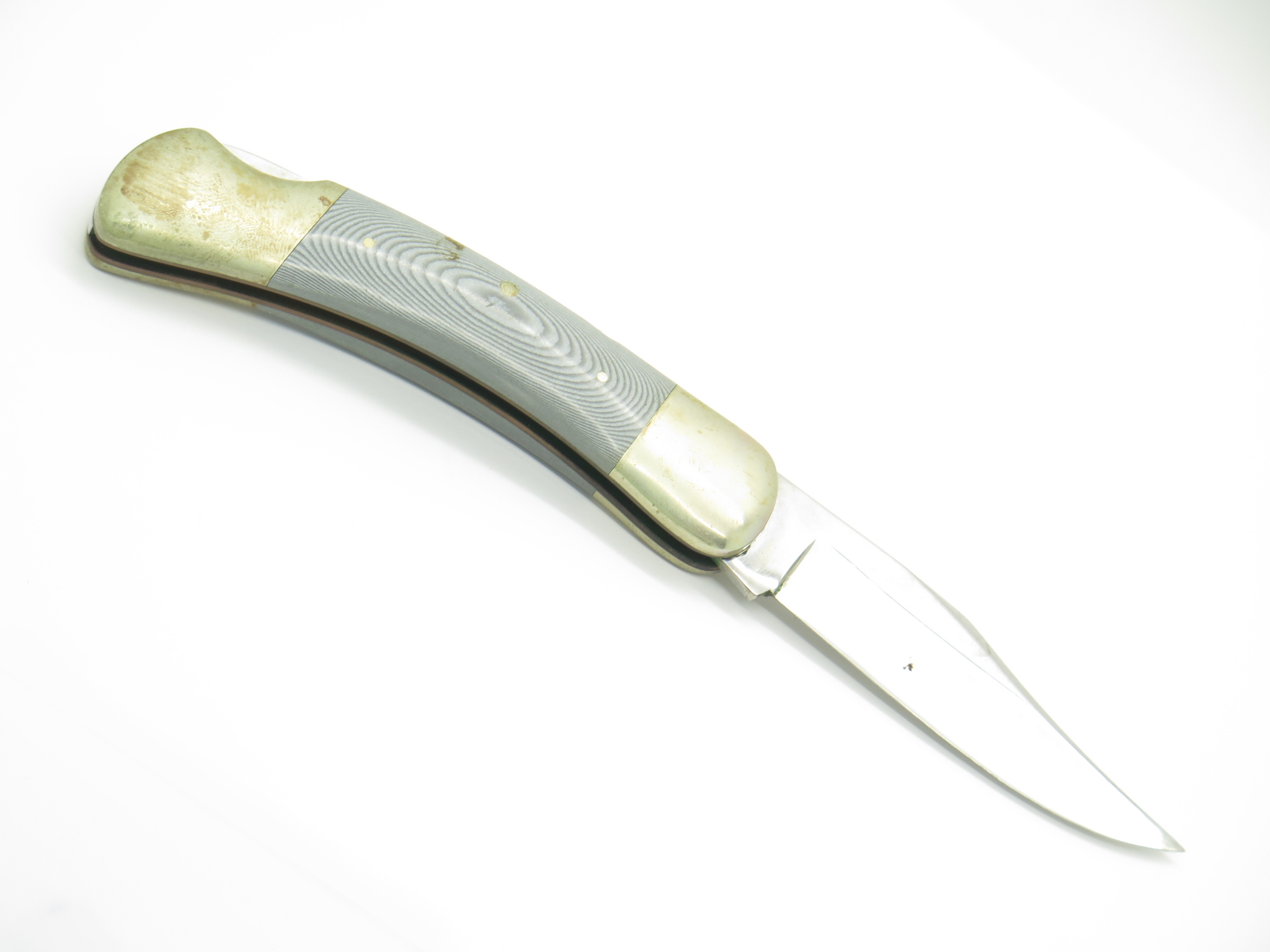 Vtg 70s KLAAS Lucky Star Seki Japan 4.25