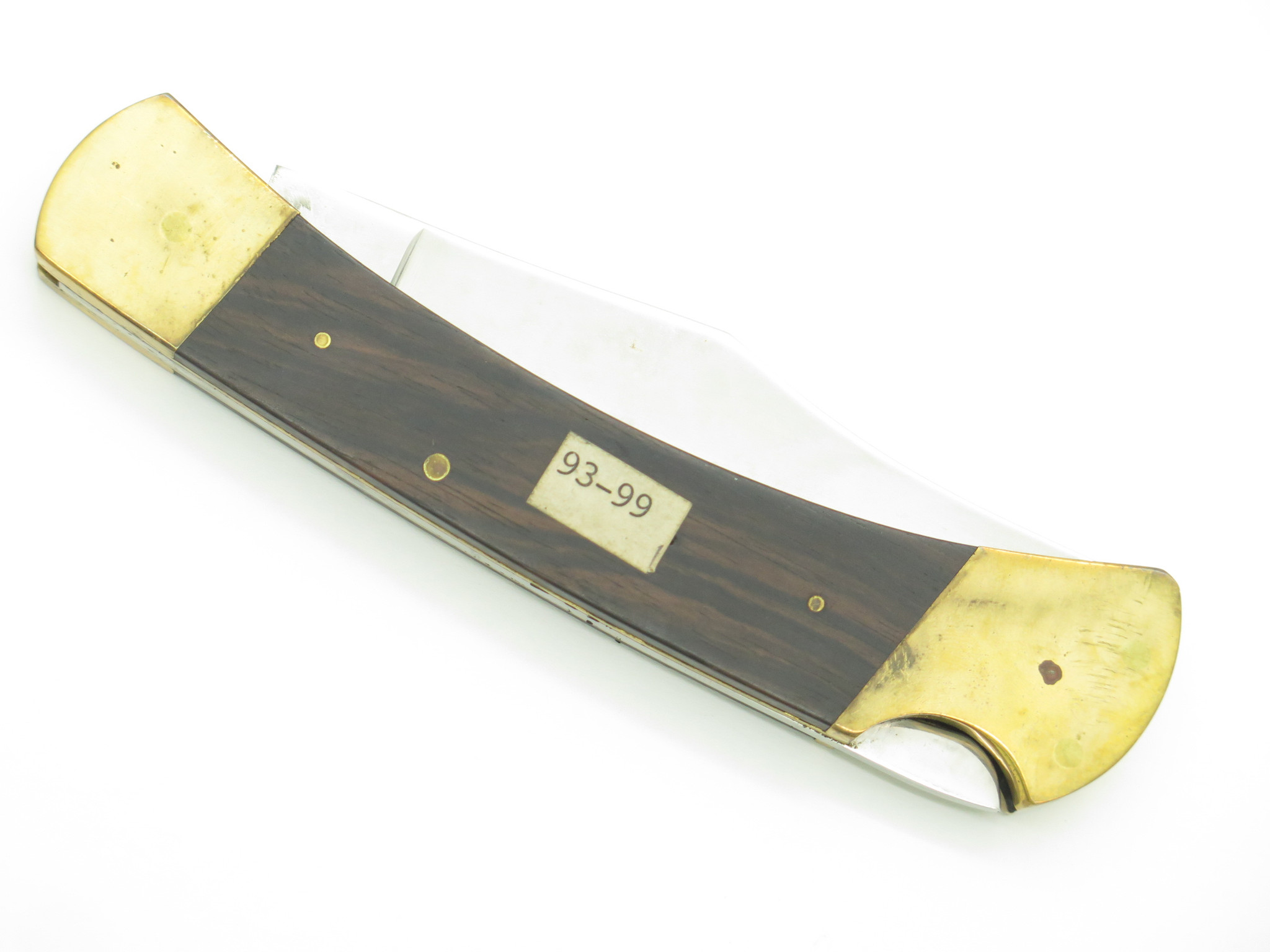 Vintage 1970s TOMCAT G. Sakai Seki Japan 4.87