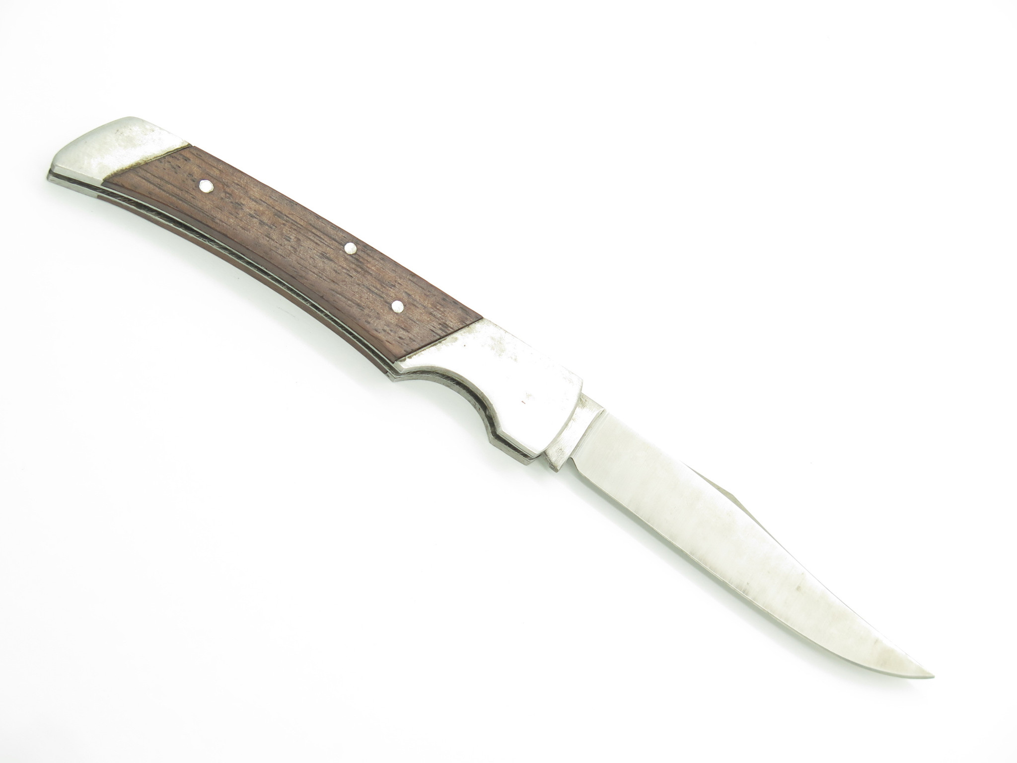 Vintage Kassnar 1970s Seki Japan 4