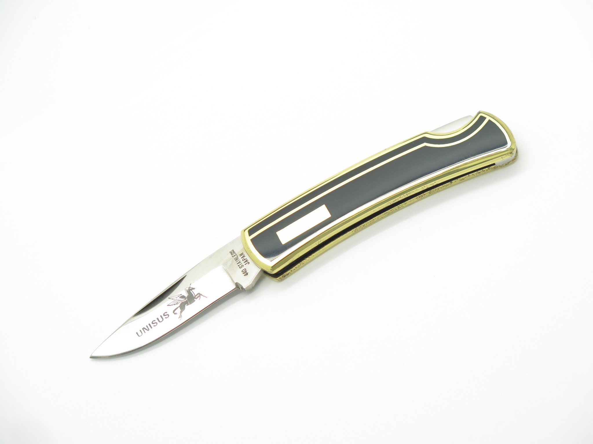 Vintage '80s Unisus Seki Japan 2.87