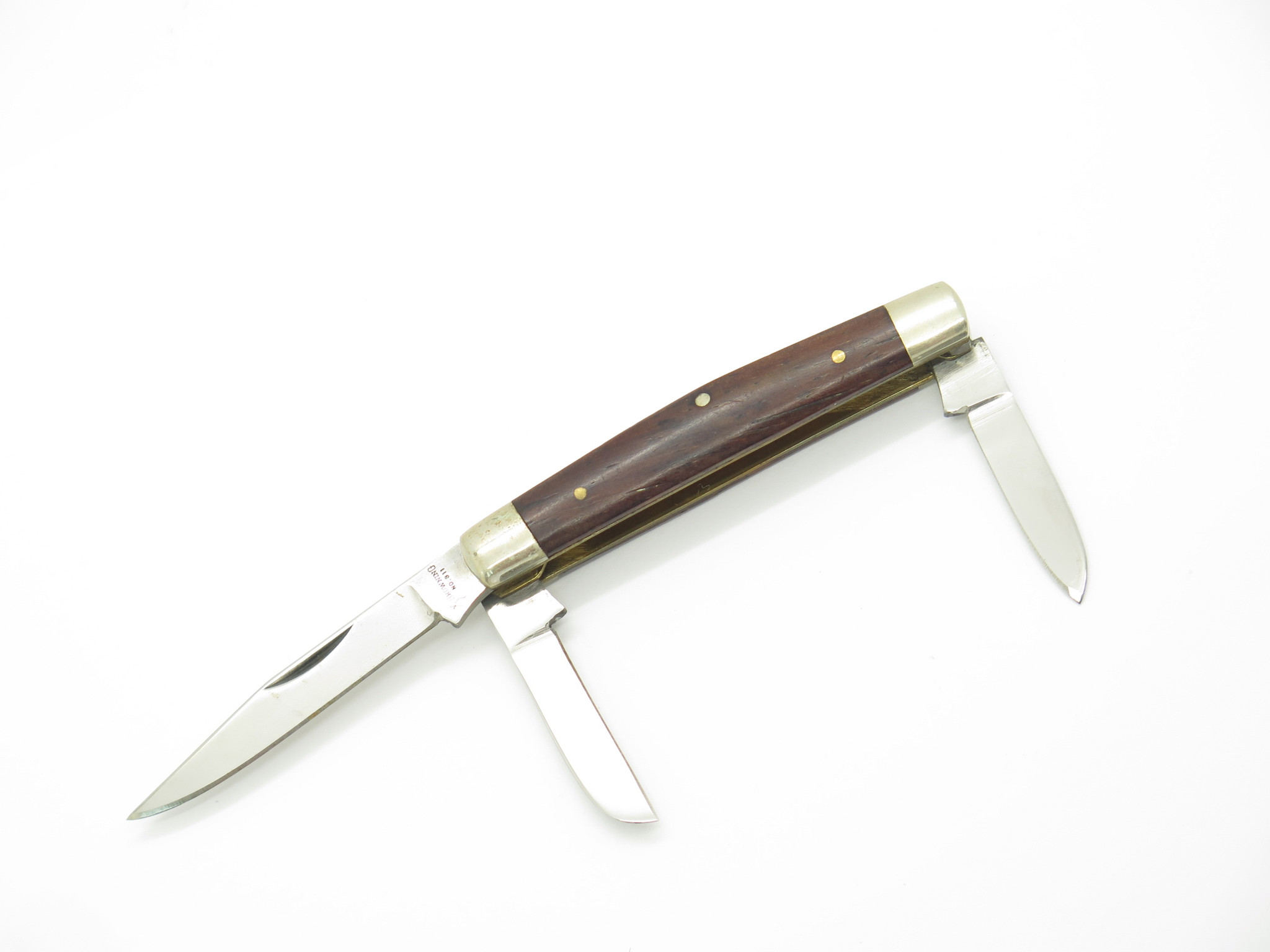 Vintage 1980s Browning 311 Seki Japan 2.75