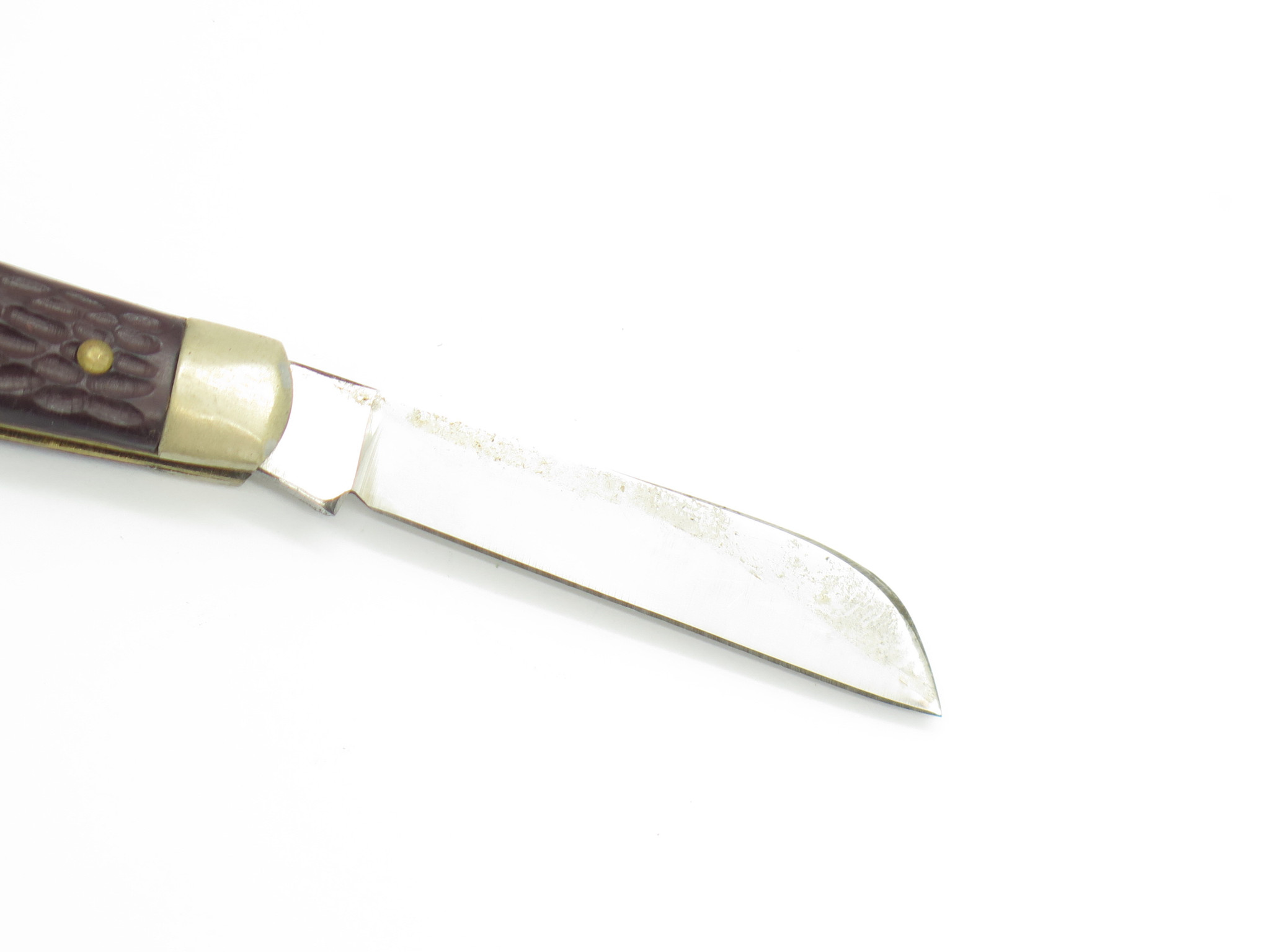 Vintage '60s Monarch 2220 Seki Japan 3.12