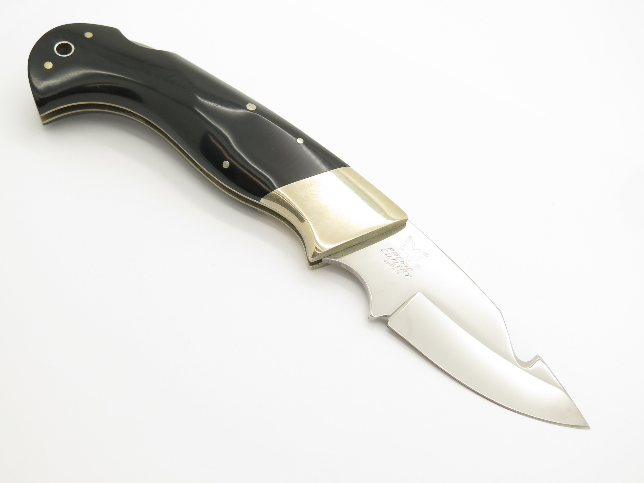 Standard Pocket Knife - Samson Historical