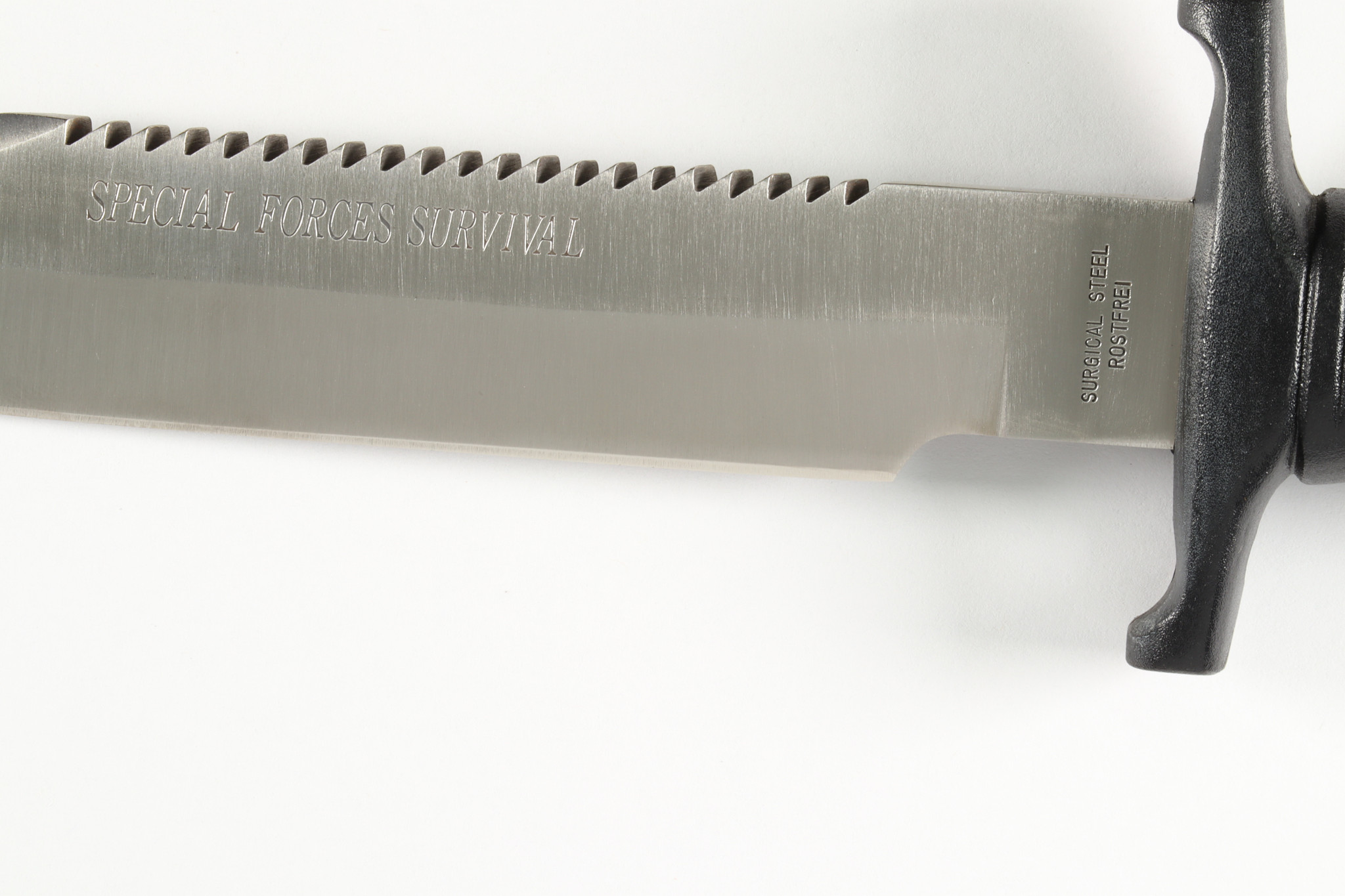 Vintage 1980s Rostfrei 