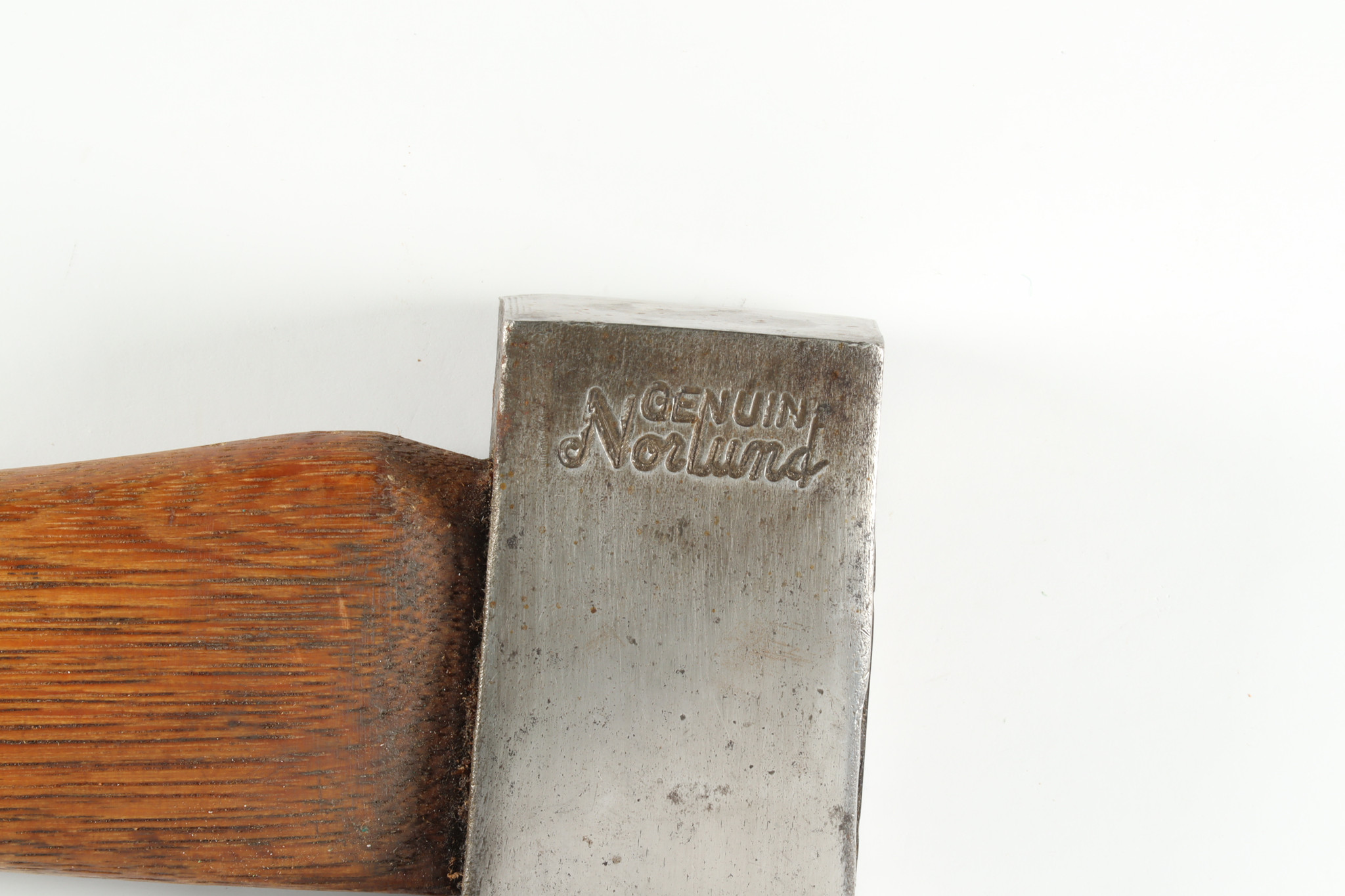 Vintage Genuine Norlund Voyageur 12