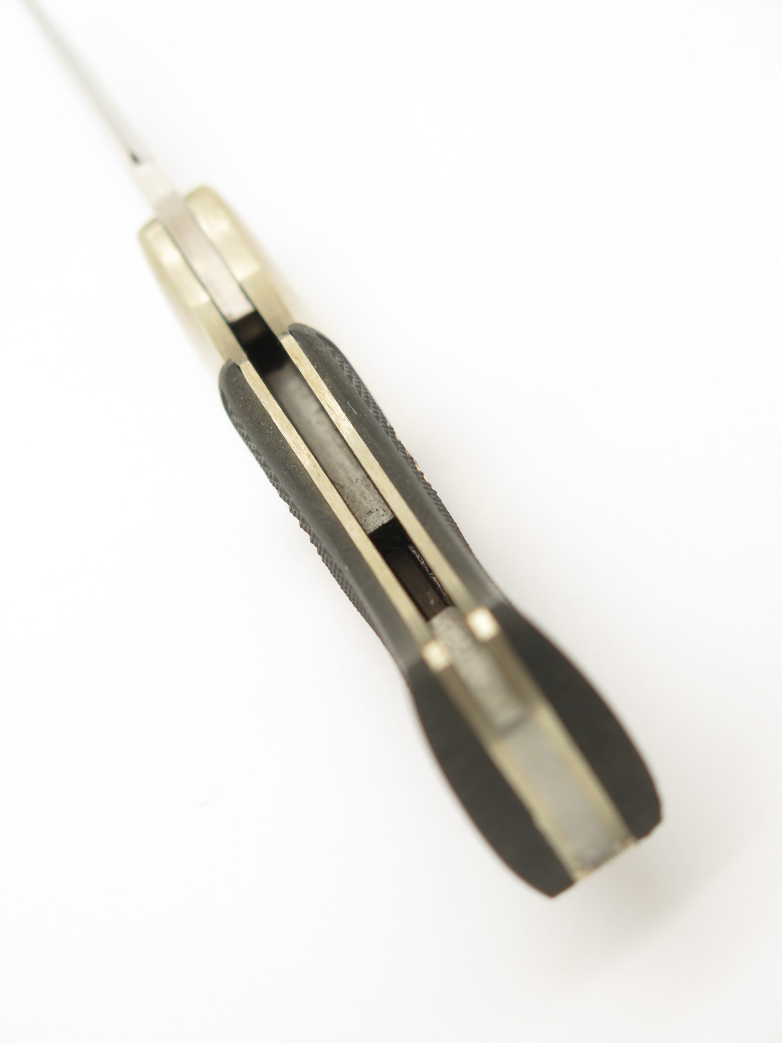 Vtg 1980s G. Sakai Sovereign Aristocrat Seki Japan Lockback