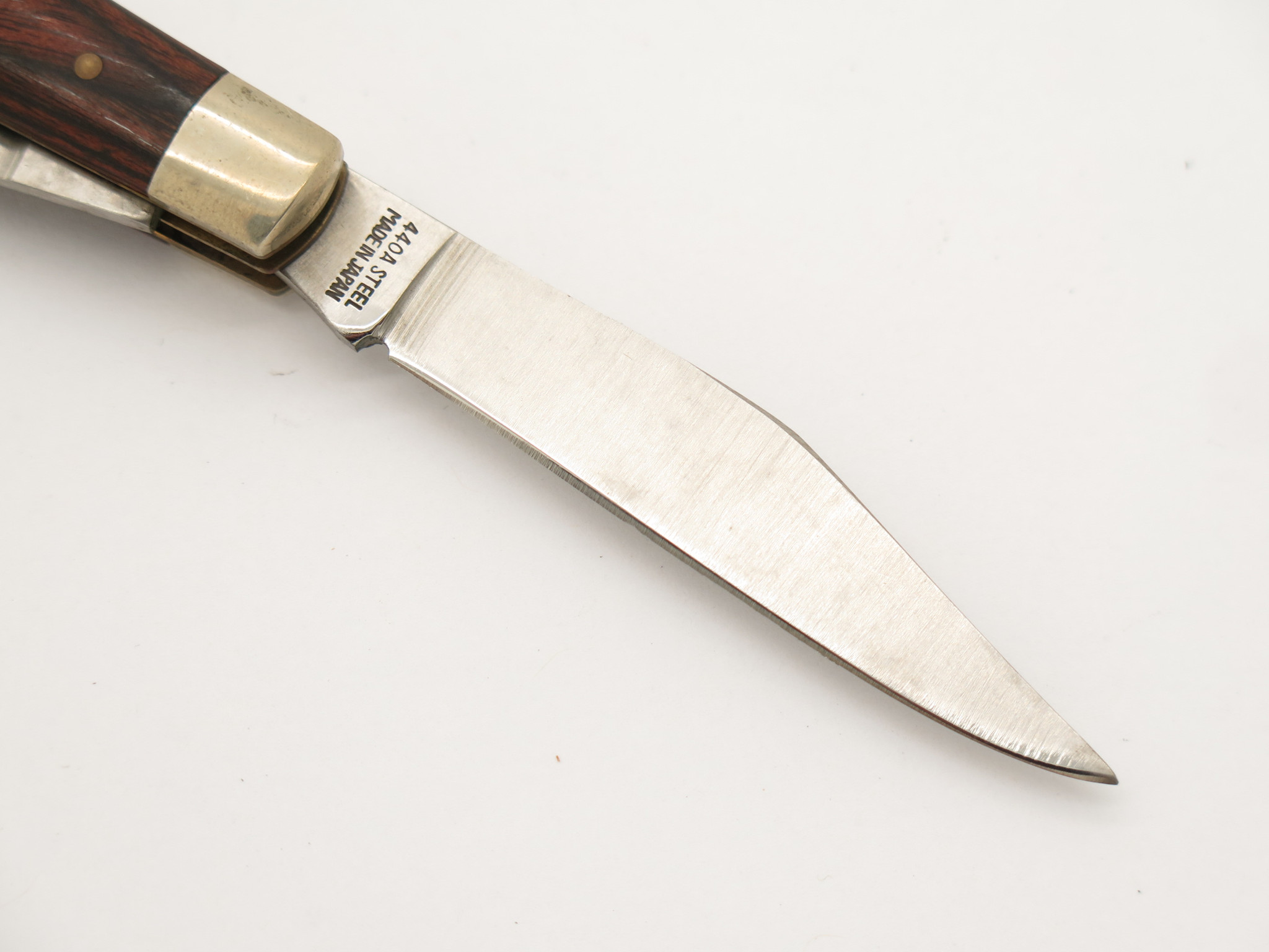 Vintage '80s Montana 3381 Fukuta Seki Japan 3.25