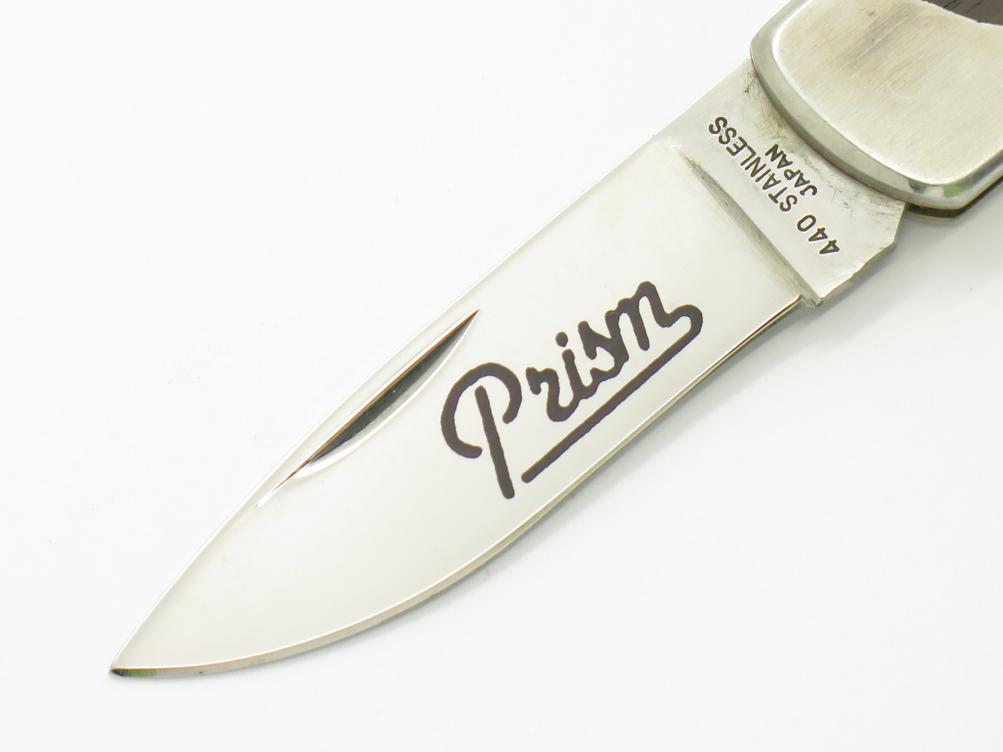 Vintage '70s Prism Seki Japan 3