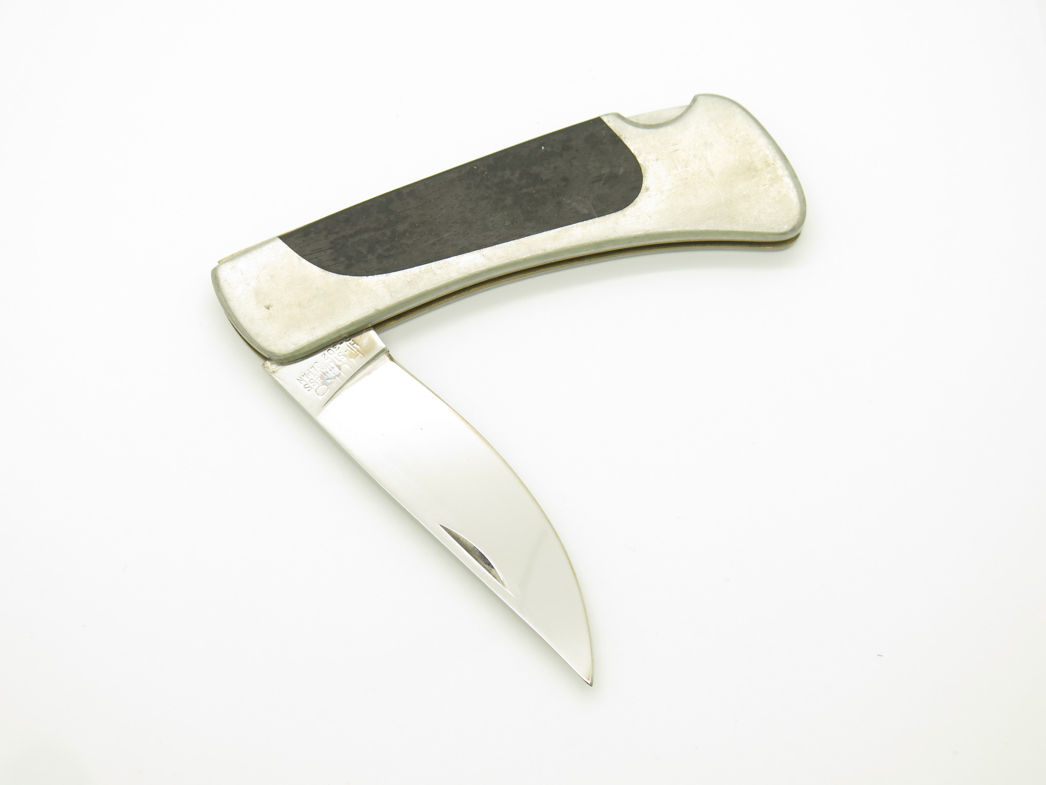 ＰＵＵＫＫＯ　ＫＮＩＦＥ（ビンテージ） Vintage Traditional Scandanavian Scout Puukko Fixed Blade