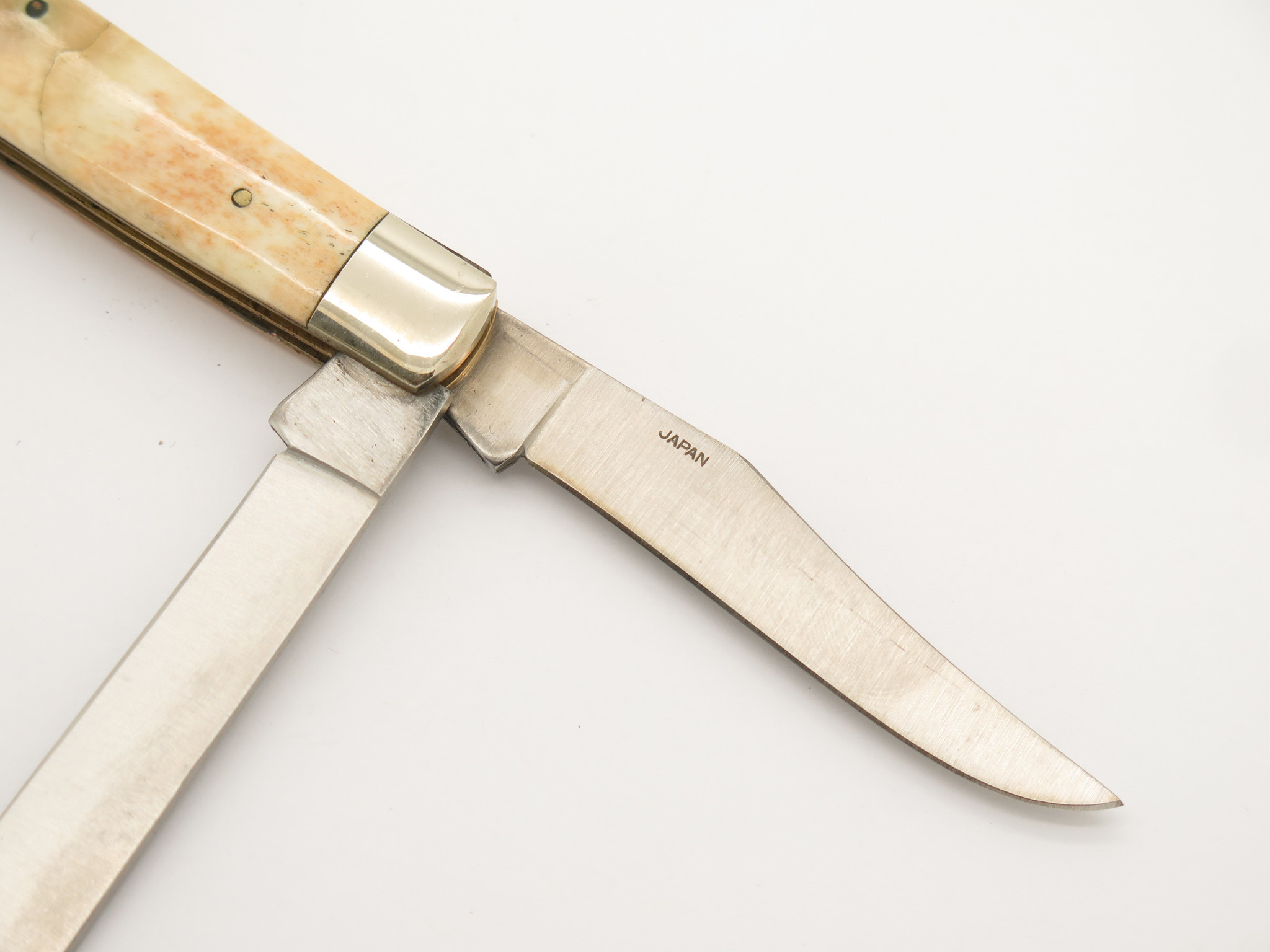 Vintage '80s Frost Seizo Imai Seki Japan Folding 3.5