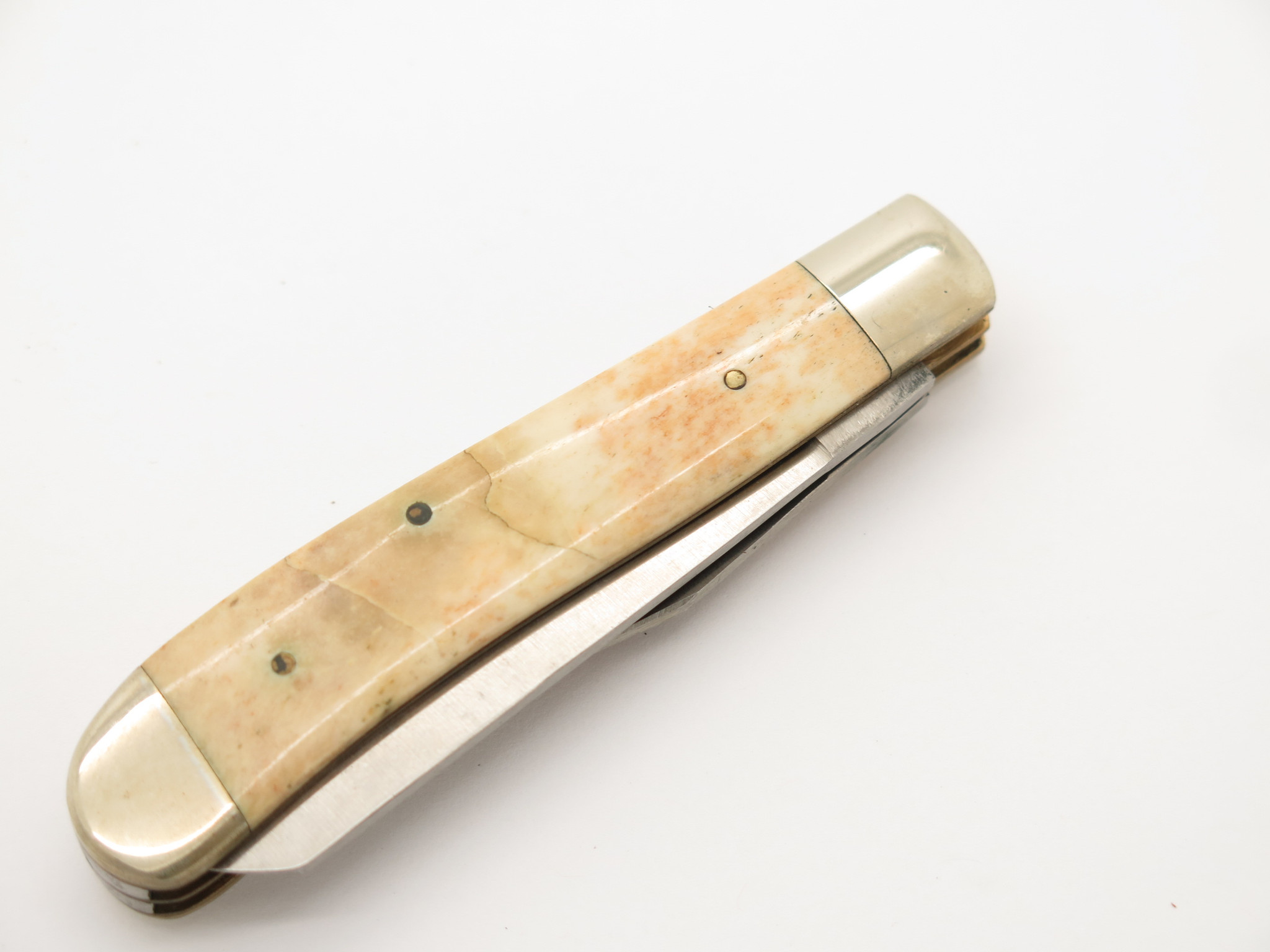 Vintage '80s Frost Seizo Imai Seki Japan Folding 3.5