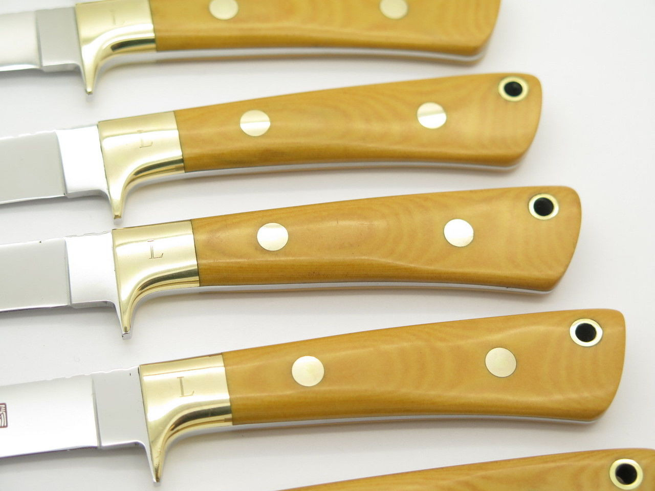 AL MAR KNIFE アル・マー ナイフ アルマー ナイフ 【公式通販】