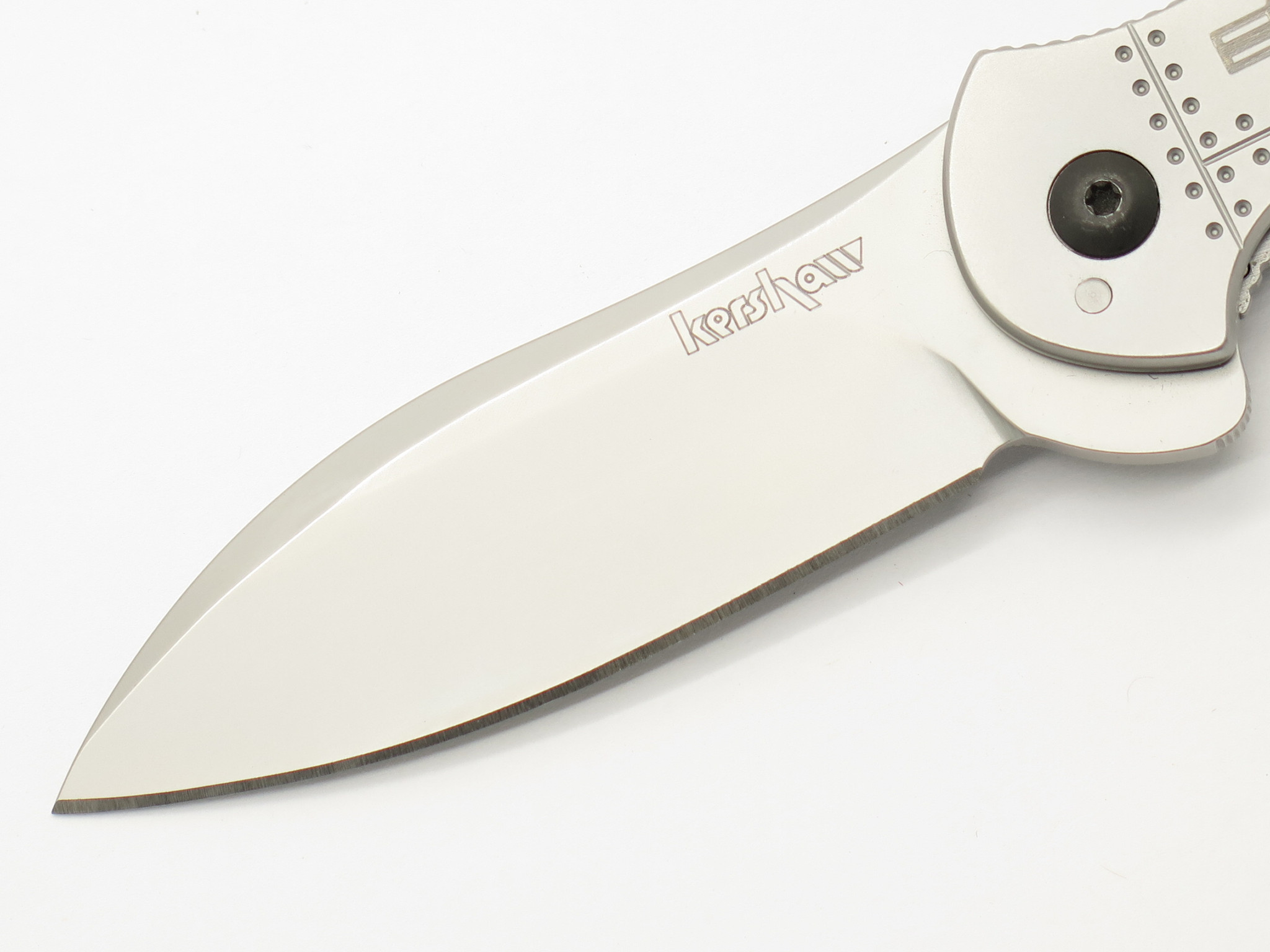 Plaskolite Utility Knife 1777777A
