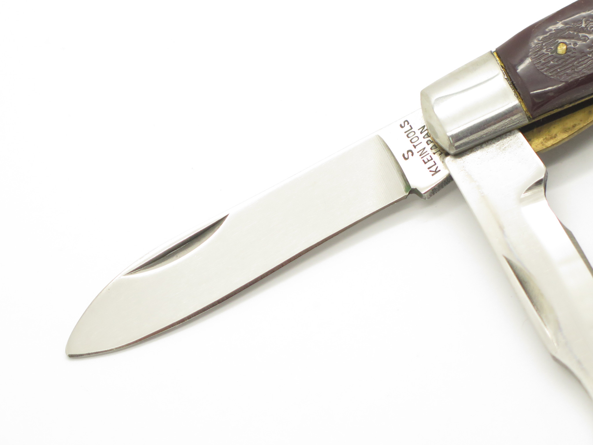 Vintage 1981 Klein Tools Seki Japan 3.75