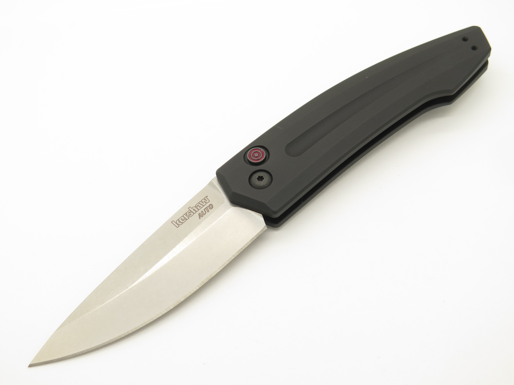 Kershaw 7200 Launch Auto #2 Auto Open CPM154 Folding Automatic Pocket